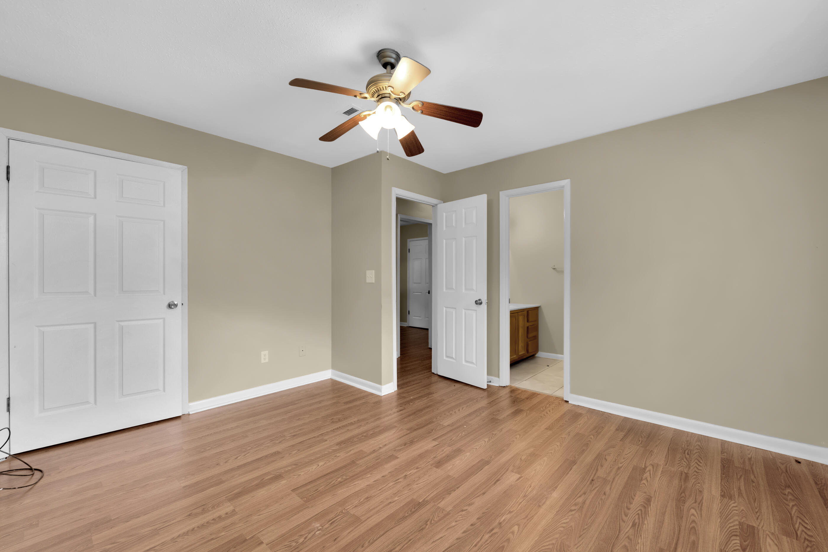 ROY STREET PATIO HOMES - Residential