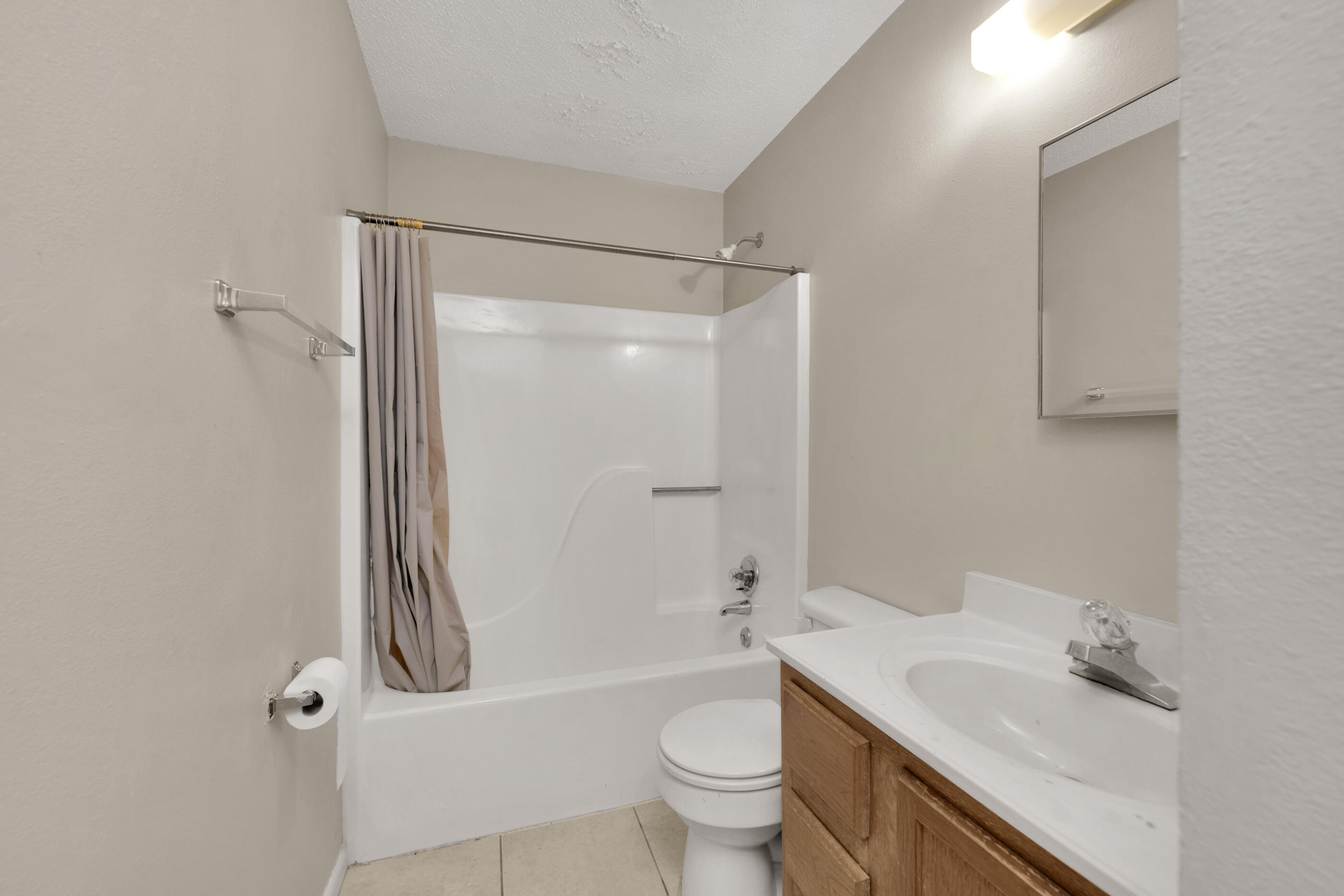 ROY STREET PATIO HOMES - Residential