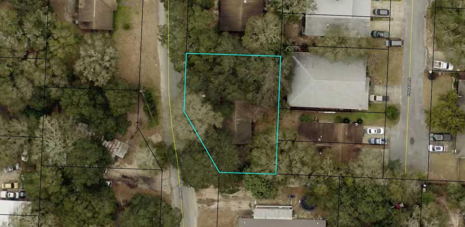 ROY STREET PATIO HOMES - Residential