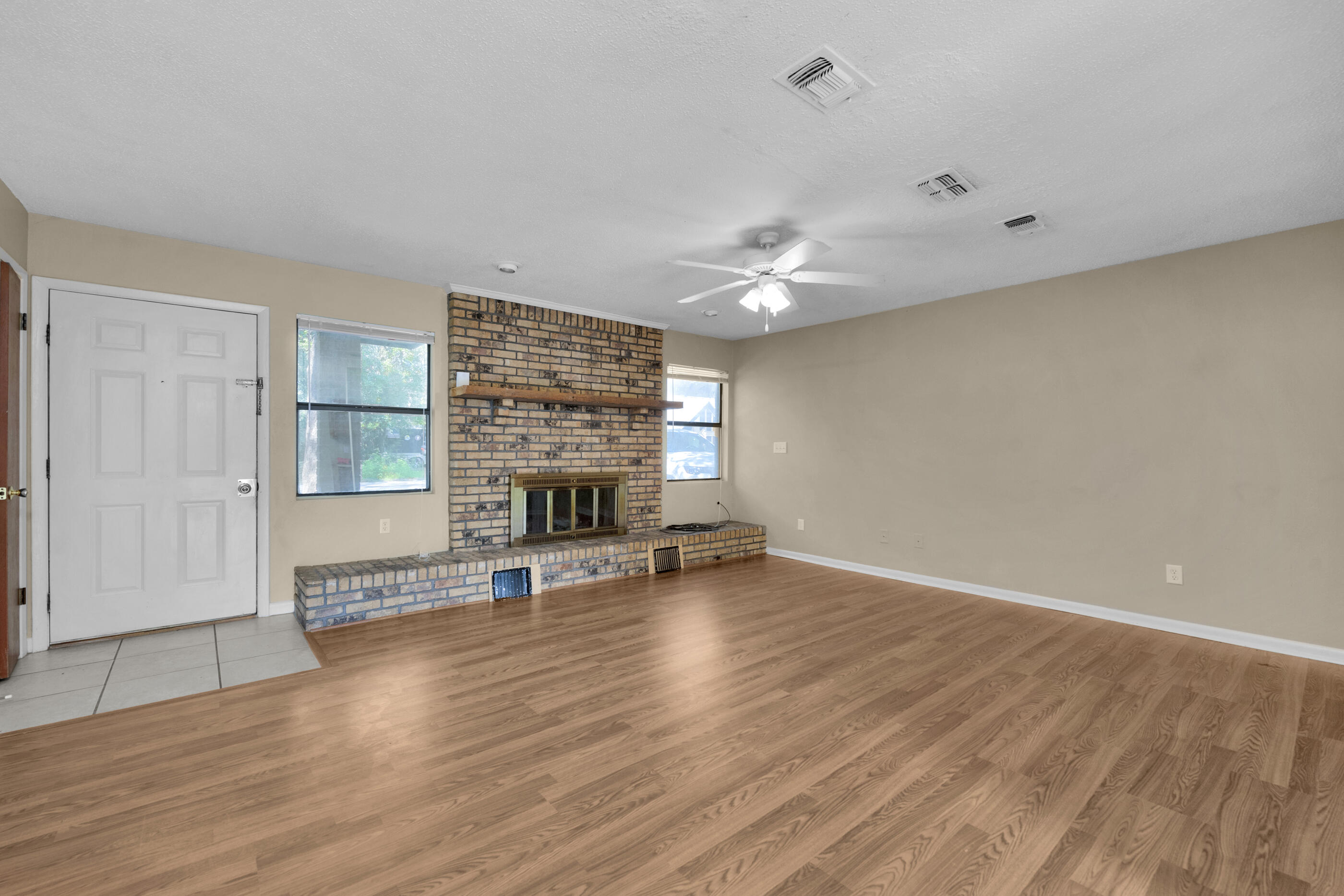 ROY STREET PATIO HOMES - Residential