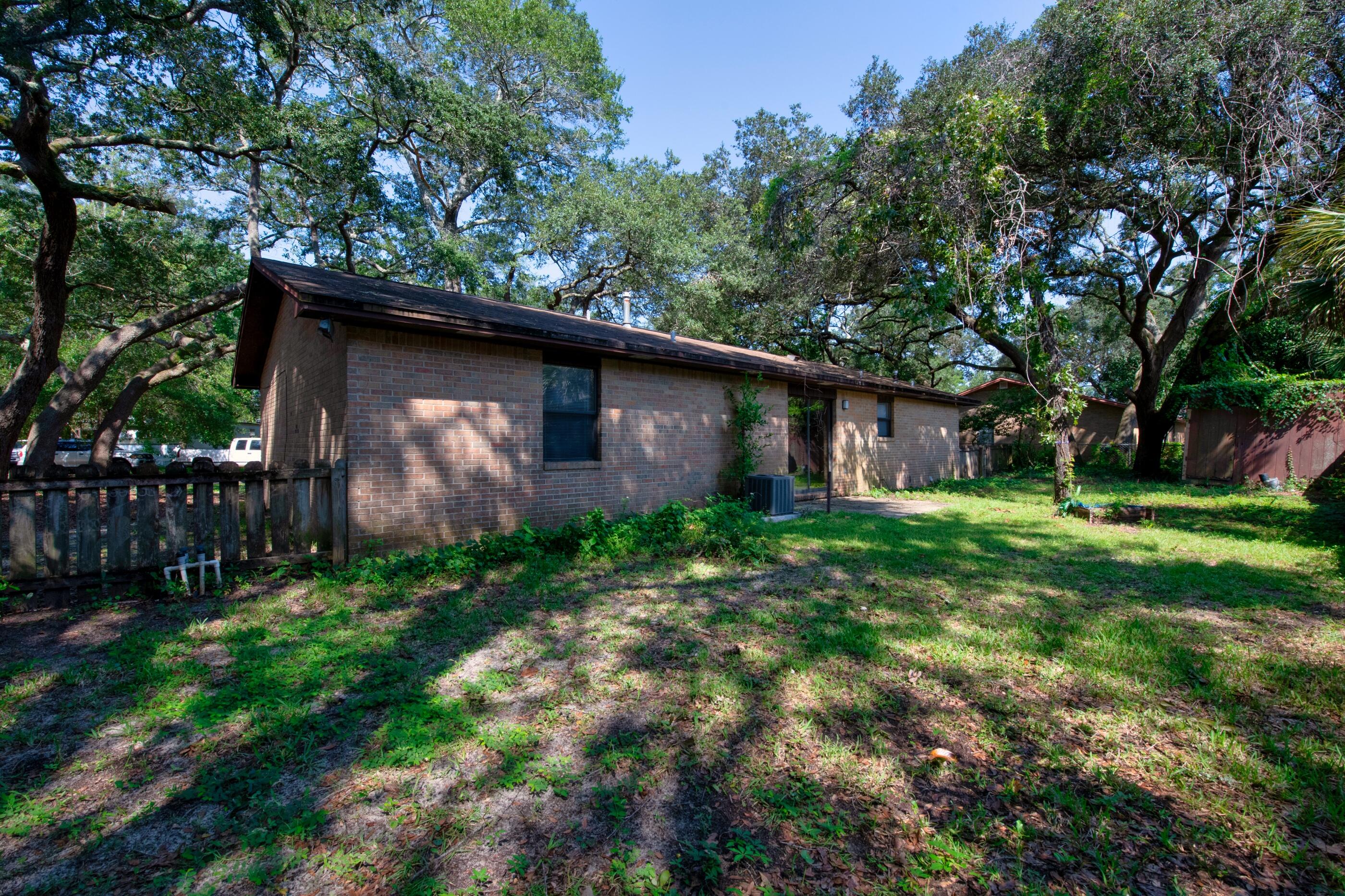 ROY STREET PATIO HOMES - Residential