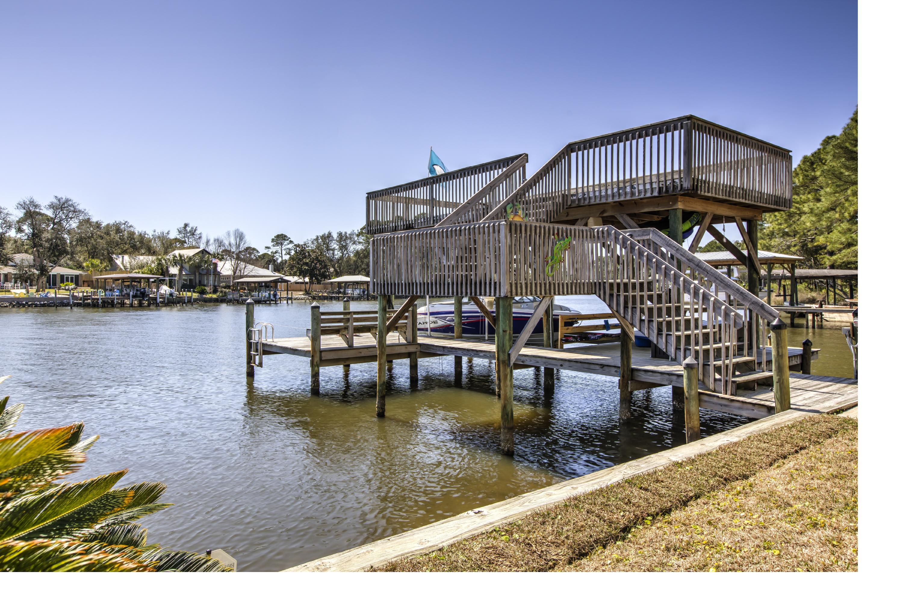 HIDDEN HARBOR UNREC - Residential