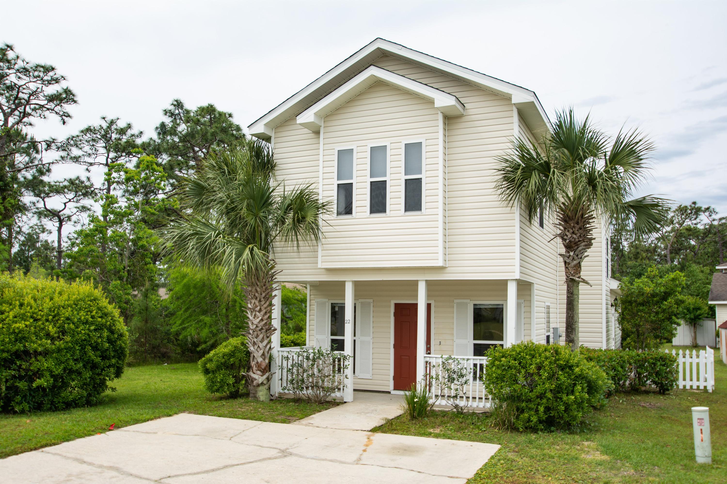 ENCHANTED ESTATES - Residential