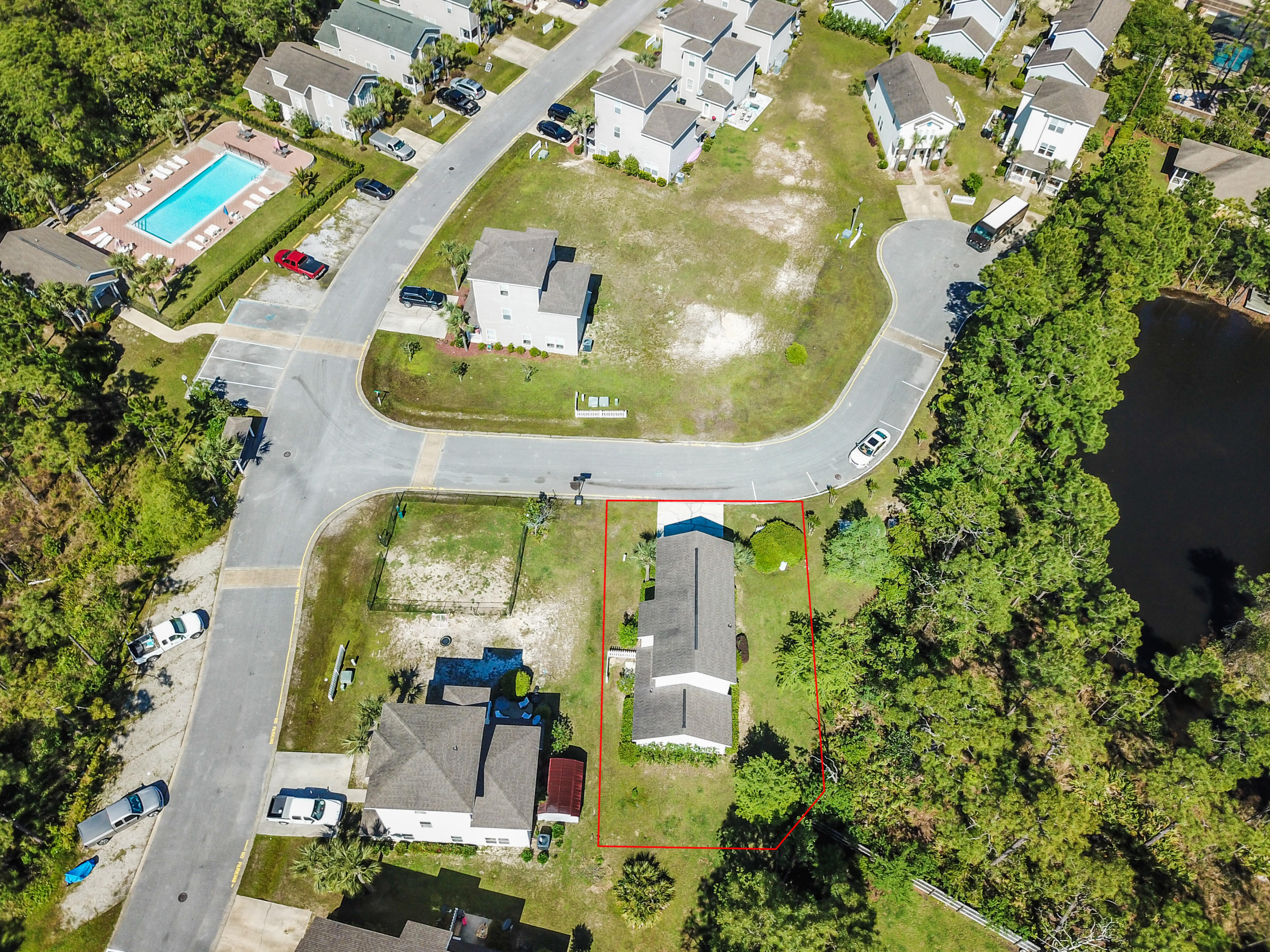 ENCHANTED ESTATES - Residential