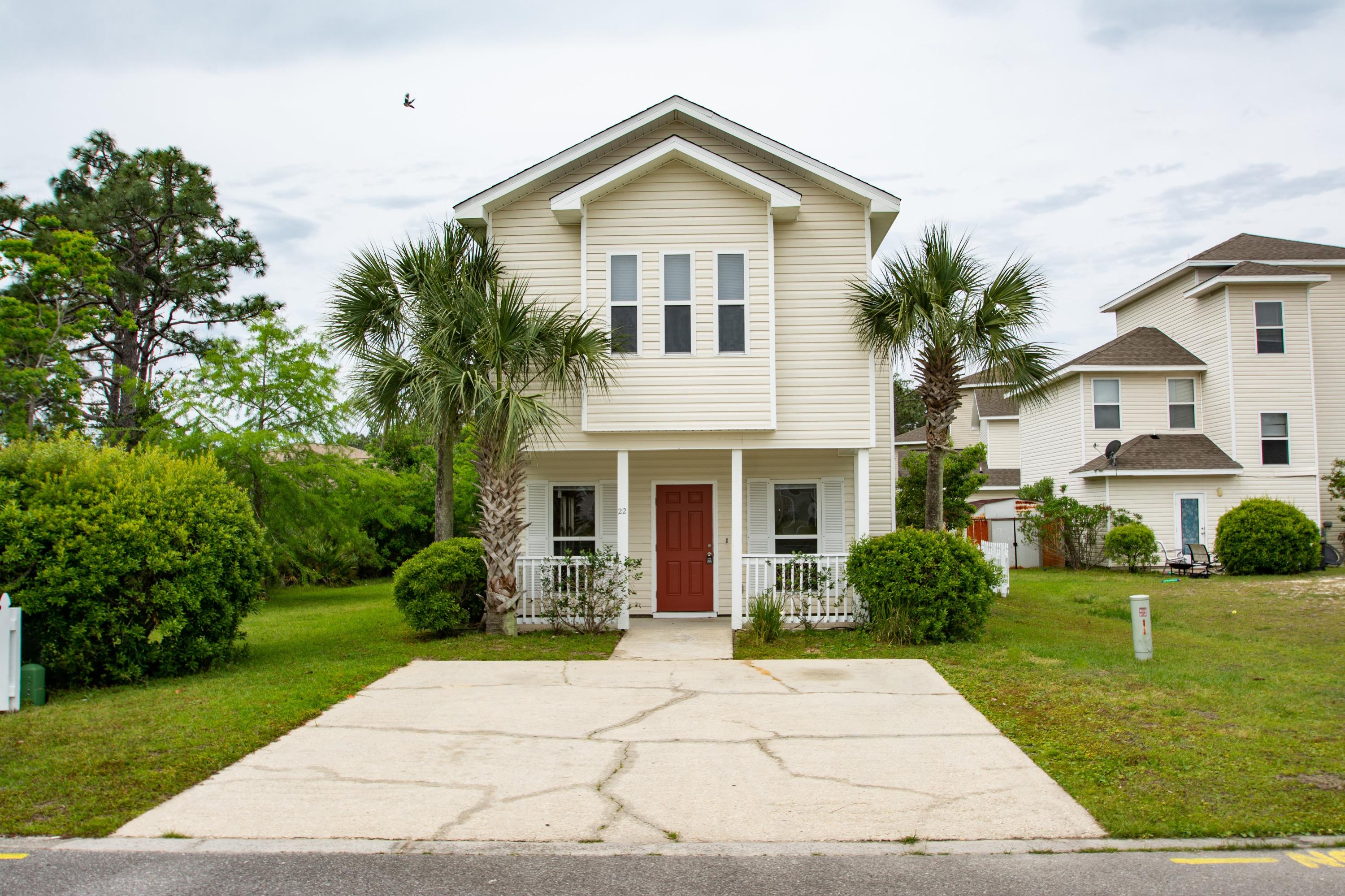 ENCHANTED ESTATES - Residential