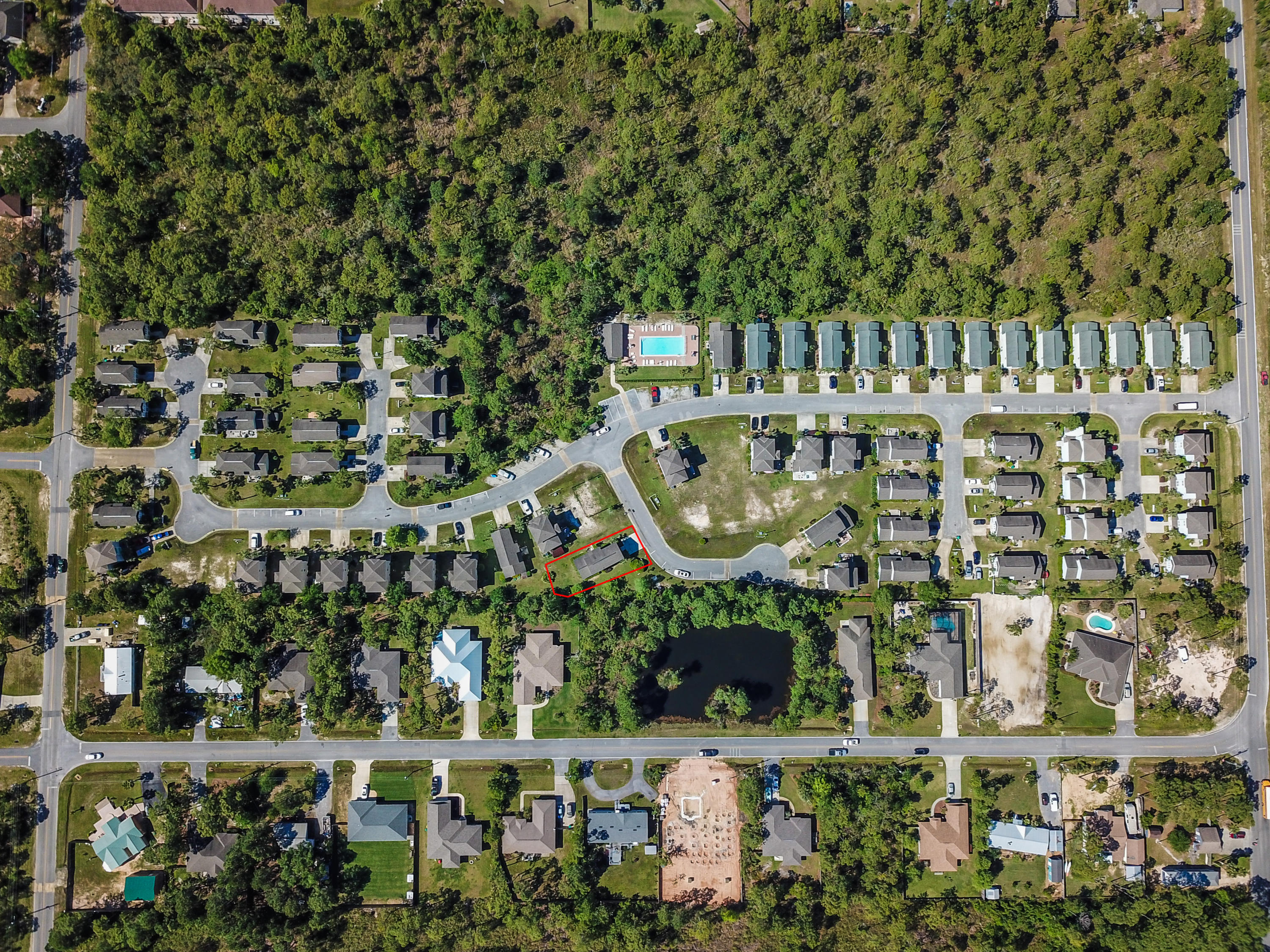 ENCHANTED ESTATES - Residential
