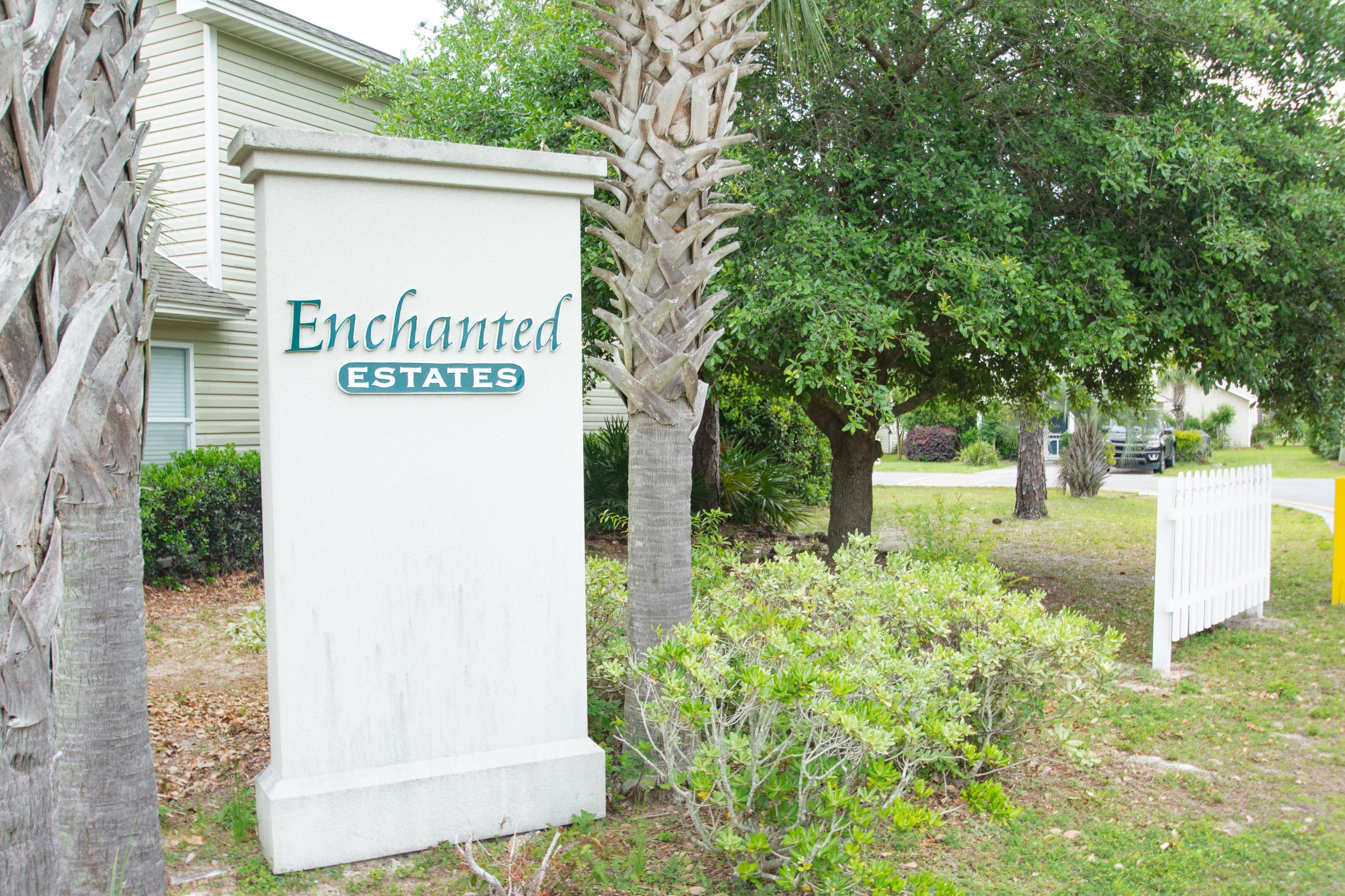 ENCHANTED ESTATES - Residential