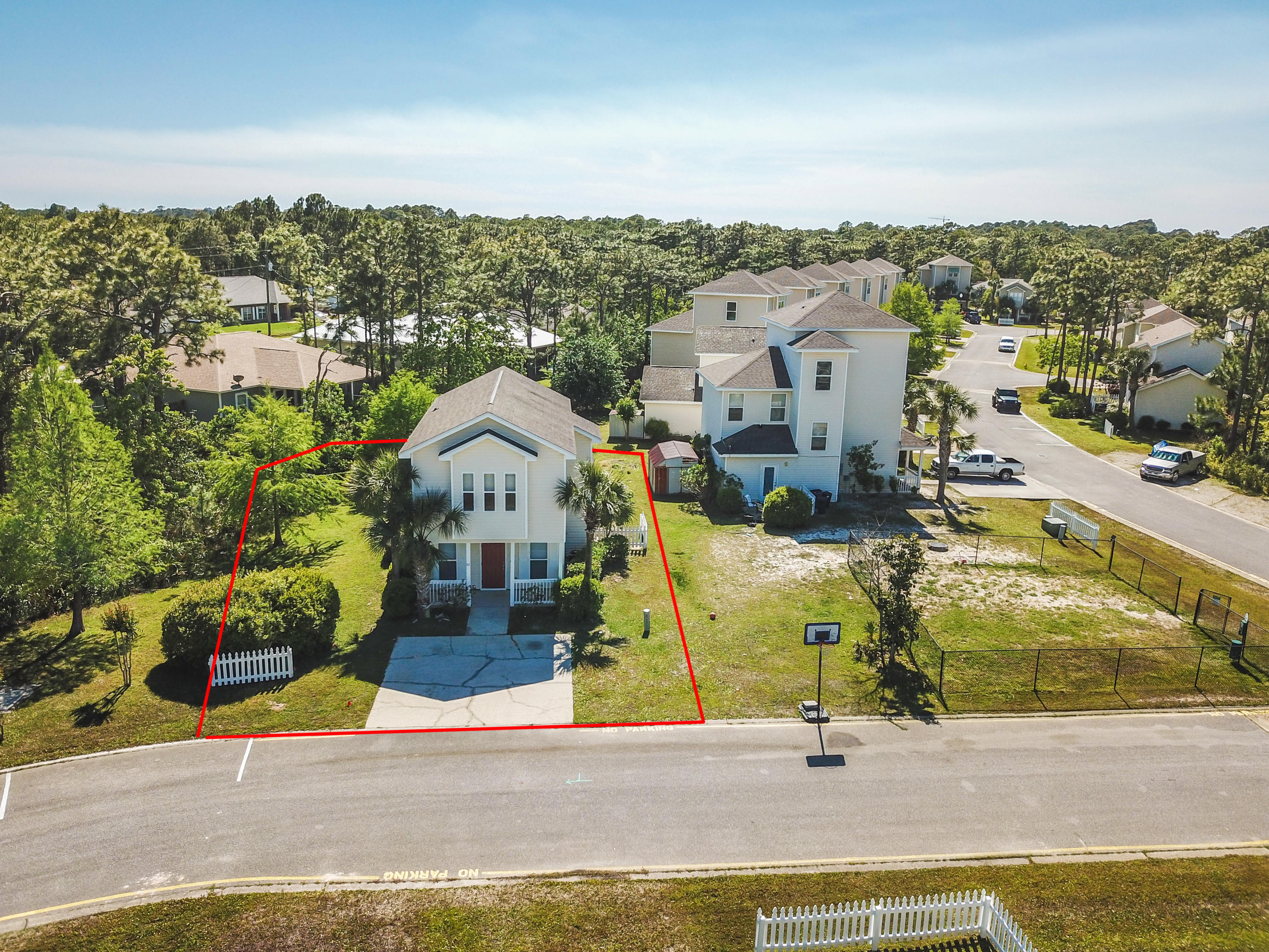 ENCHANTED ESTATES - Residential