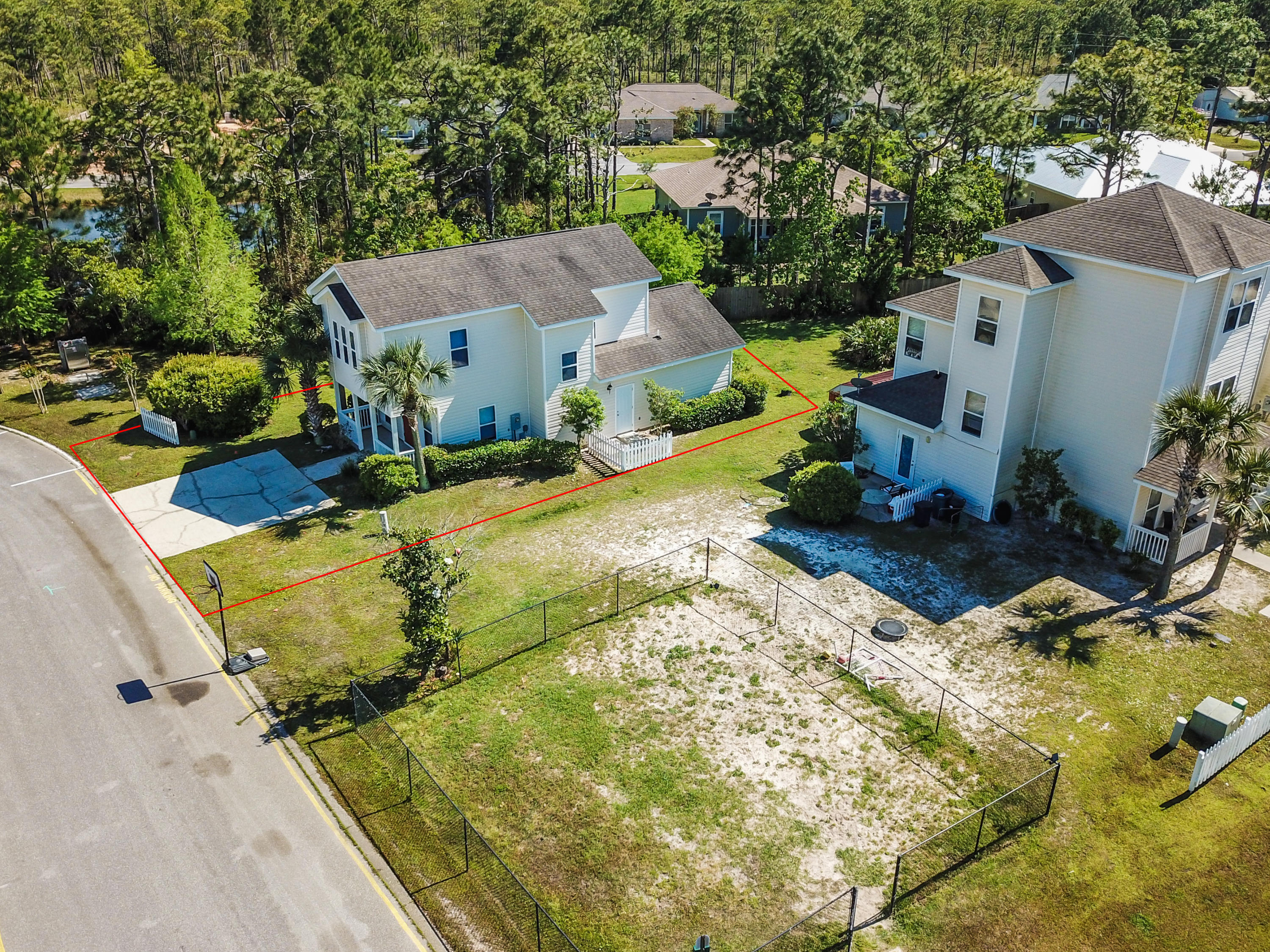 ENCHANTED ESTATES - Residential
