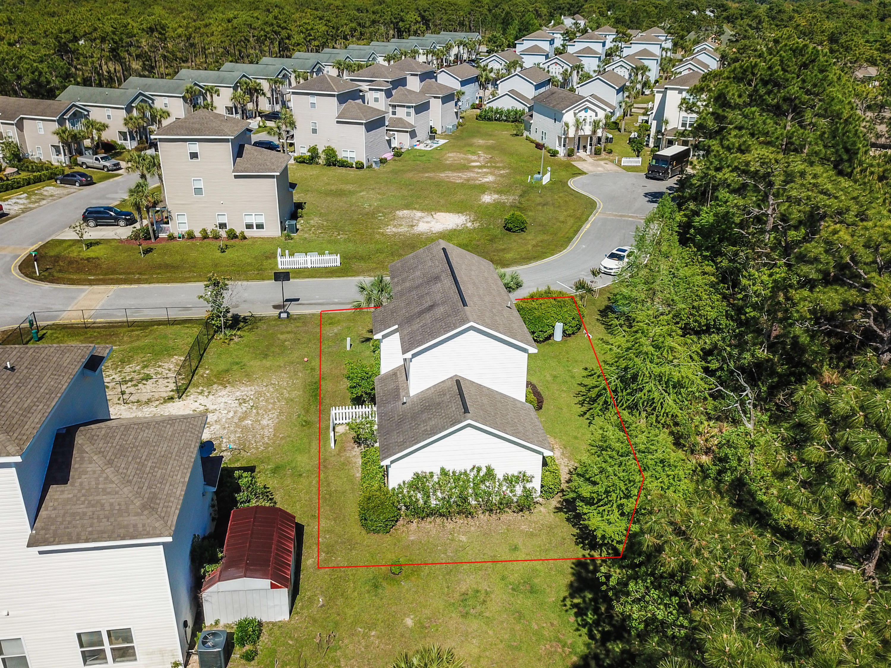 ENCHANTED ESTATES - Residential