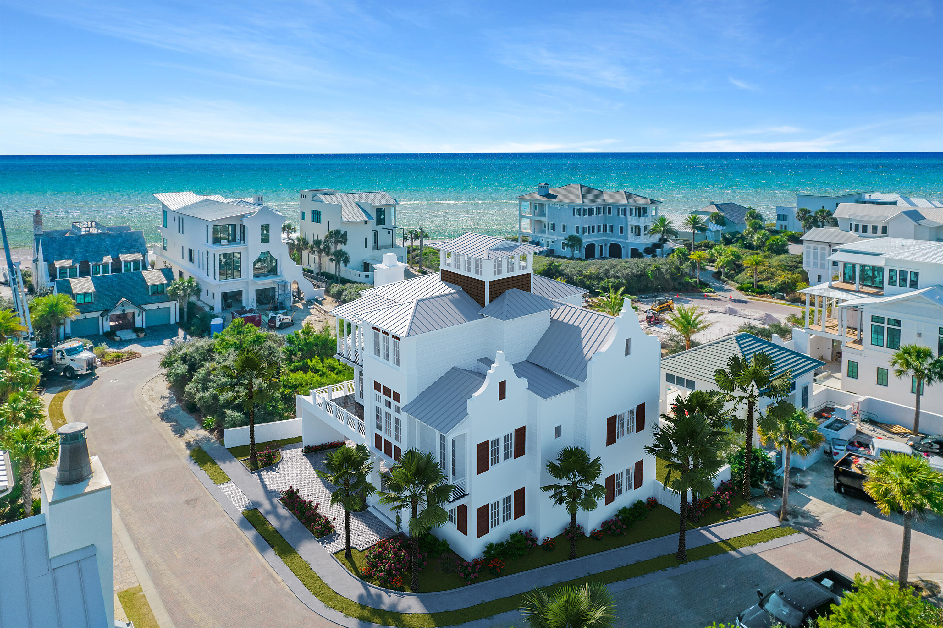 HERITAGE DUNES - Residential