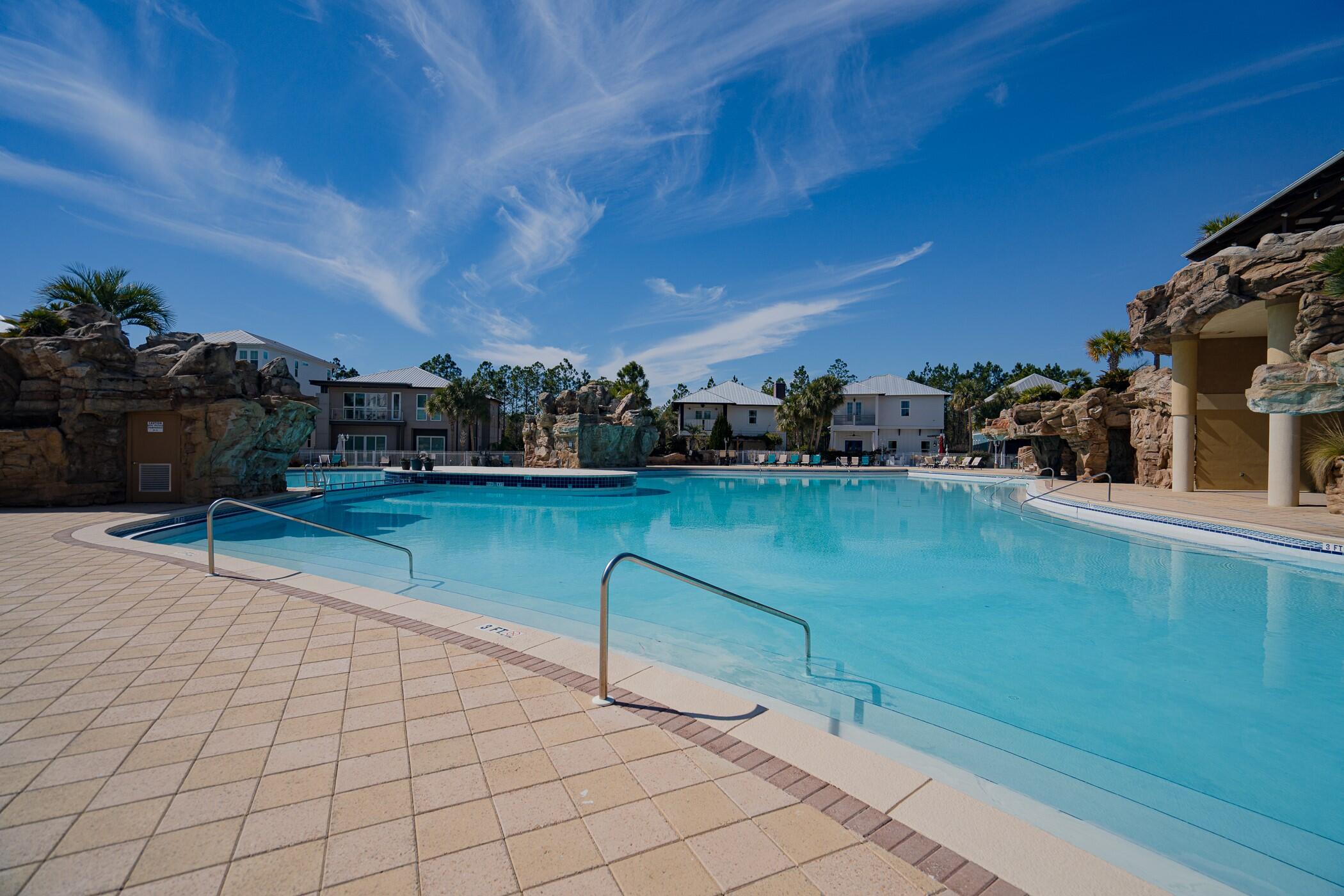 CYPRESS BREEZE PLANTATION - Residential