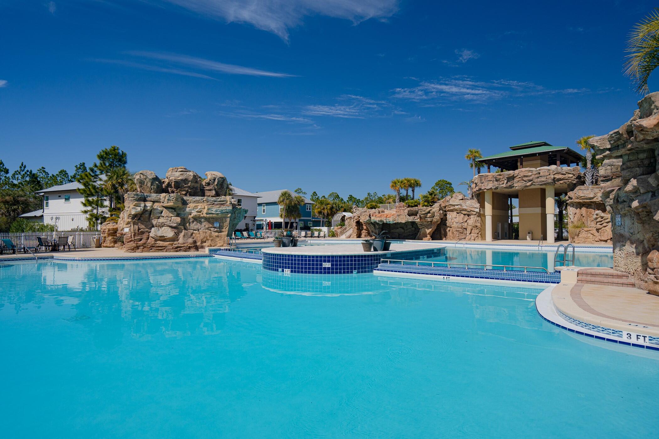 CYPRESS BREEZE PLANTATION - Residential