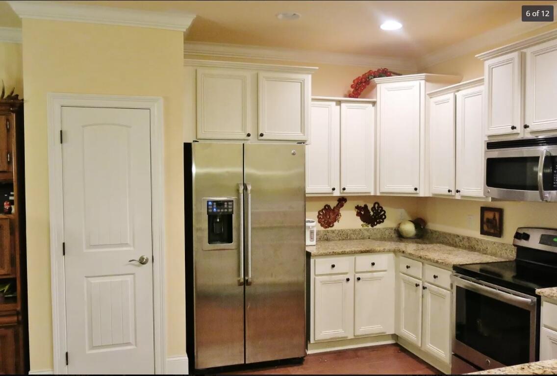 CYPRESS BREEZE PLANTATION - Residential