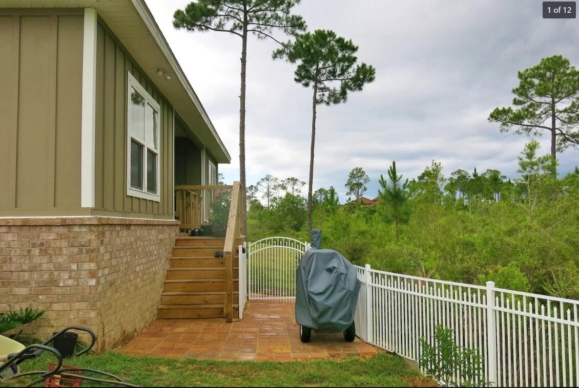 CYPRESS BREEZE PLANTATION - Residential