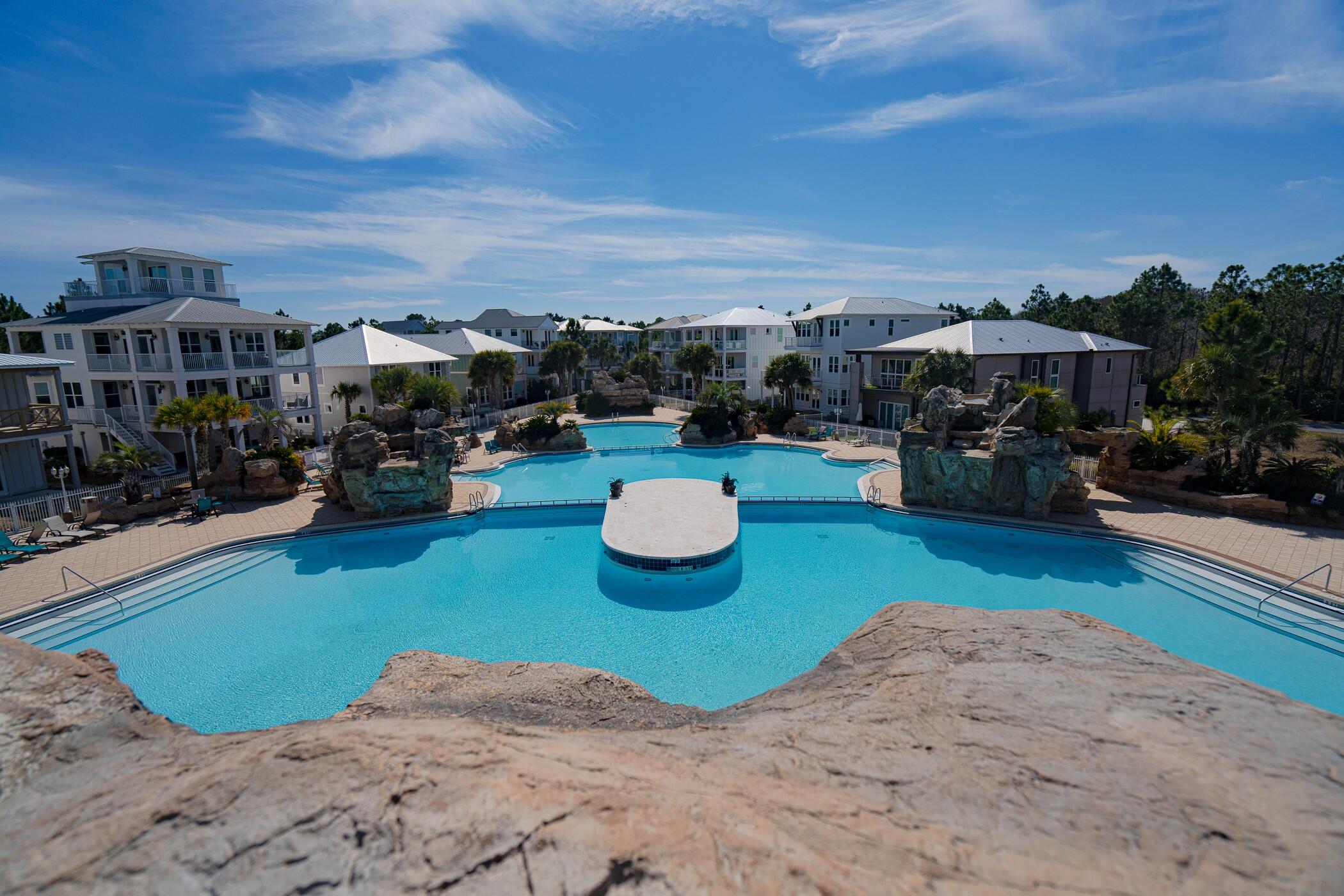 CYPRESS BREEZE PLANTATION - Residential