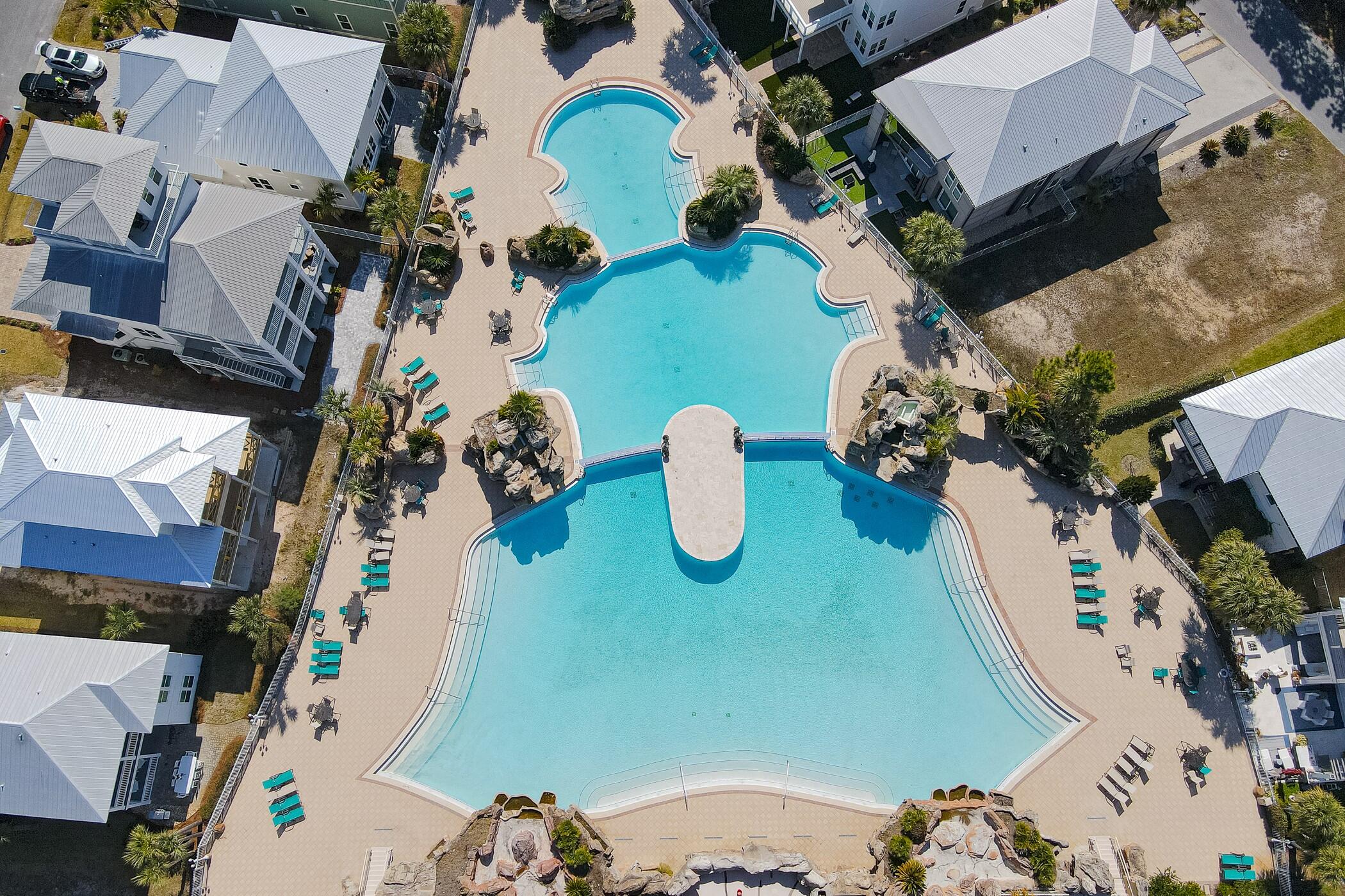 CYPRESS BREEZE PLANTATION - Residential