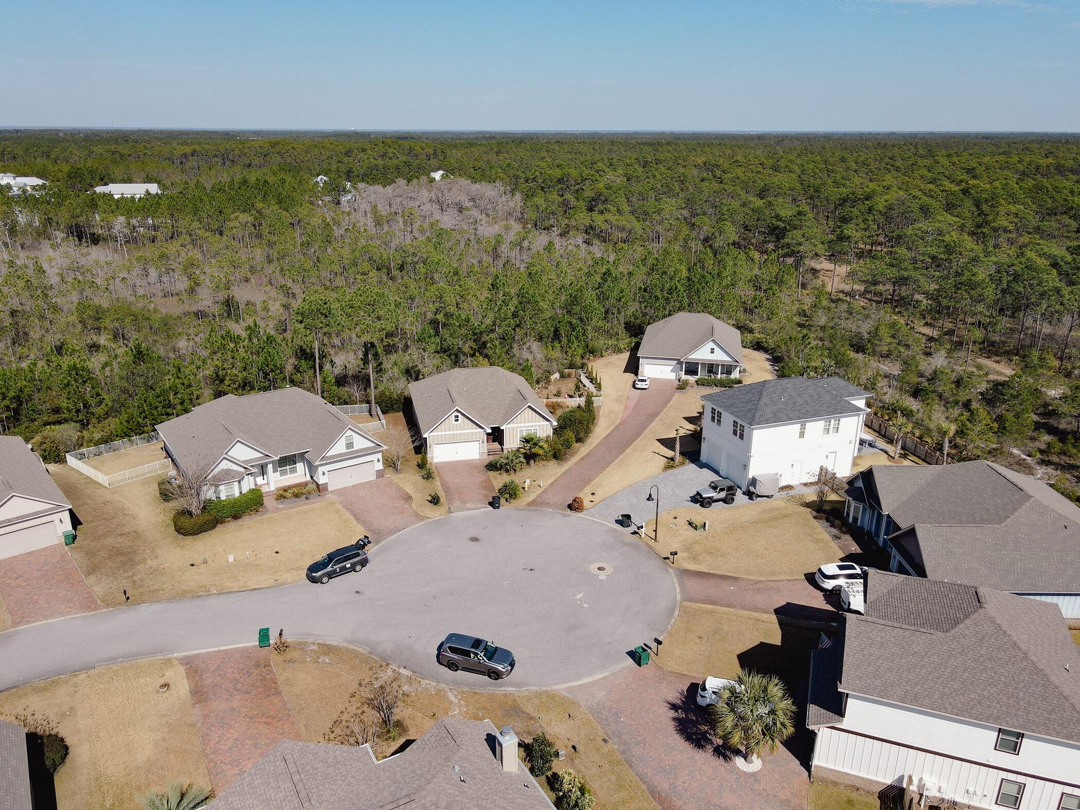 CYPRESS BREEZE PLANTATION - Residential