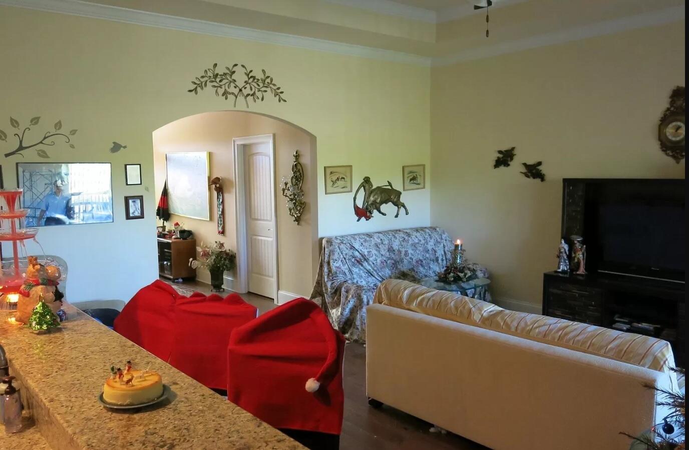 CYPRESS BREEZE PLANTATION - Residential