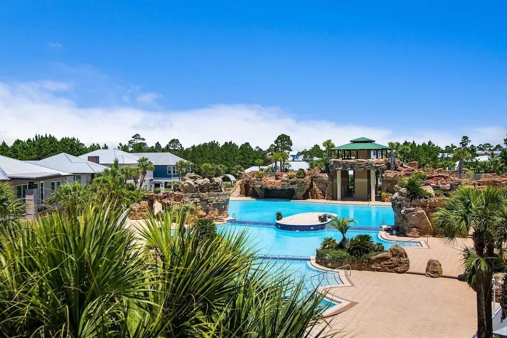 CYPRESS BREEZE PLANTATION - Residential