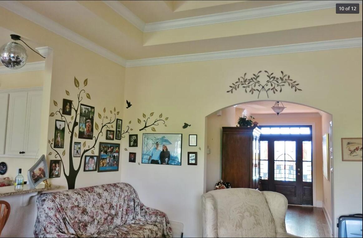 CYPRESS BREEZE PLANTATION - Residential