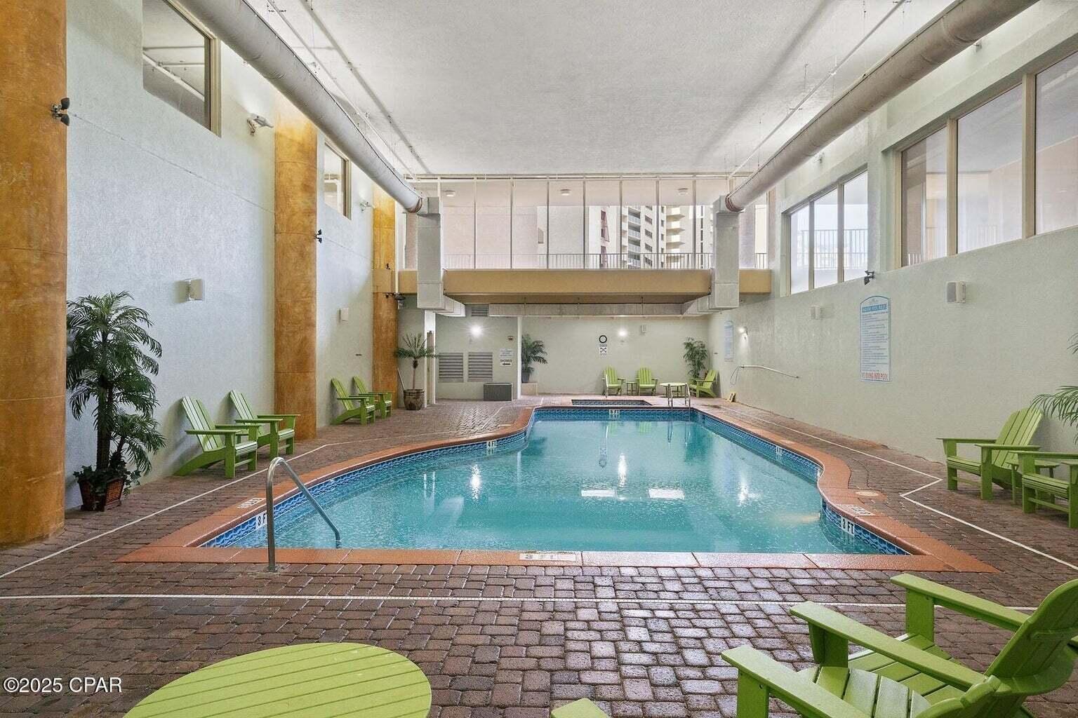 SHORES OF PANAMA - Residential