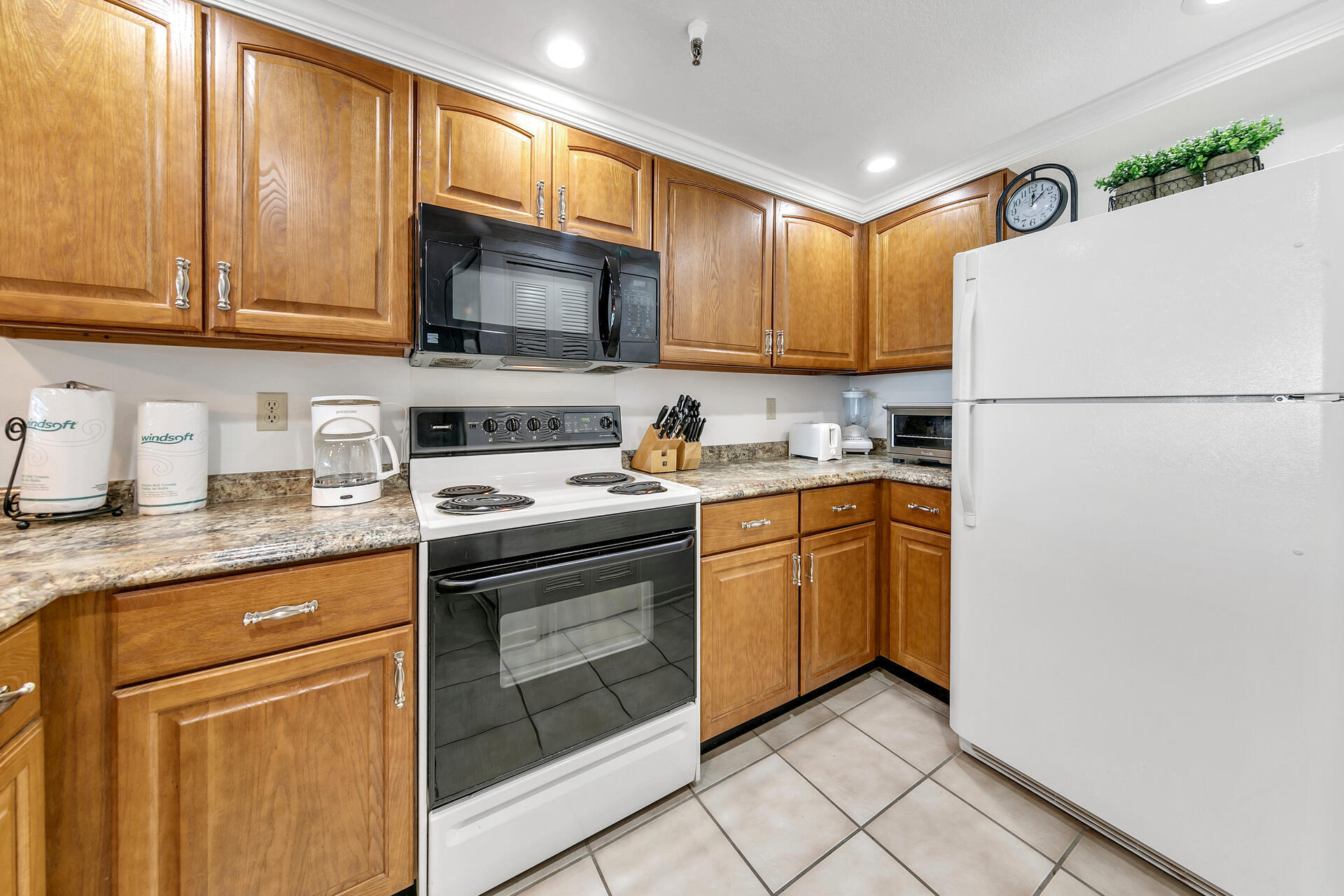 BREAKERS OF FWB PH 2 - Residential