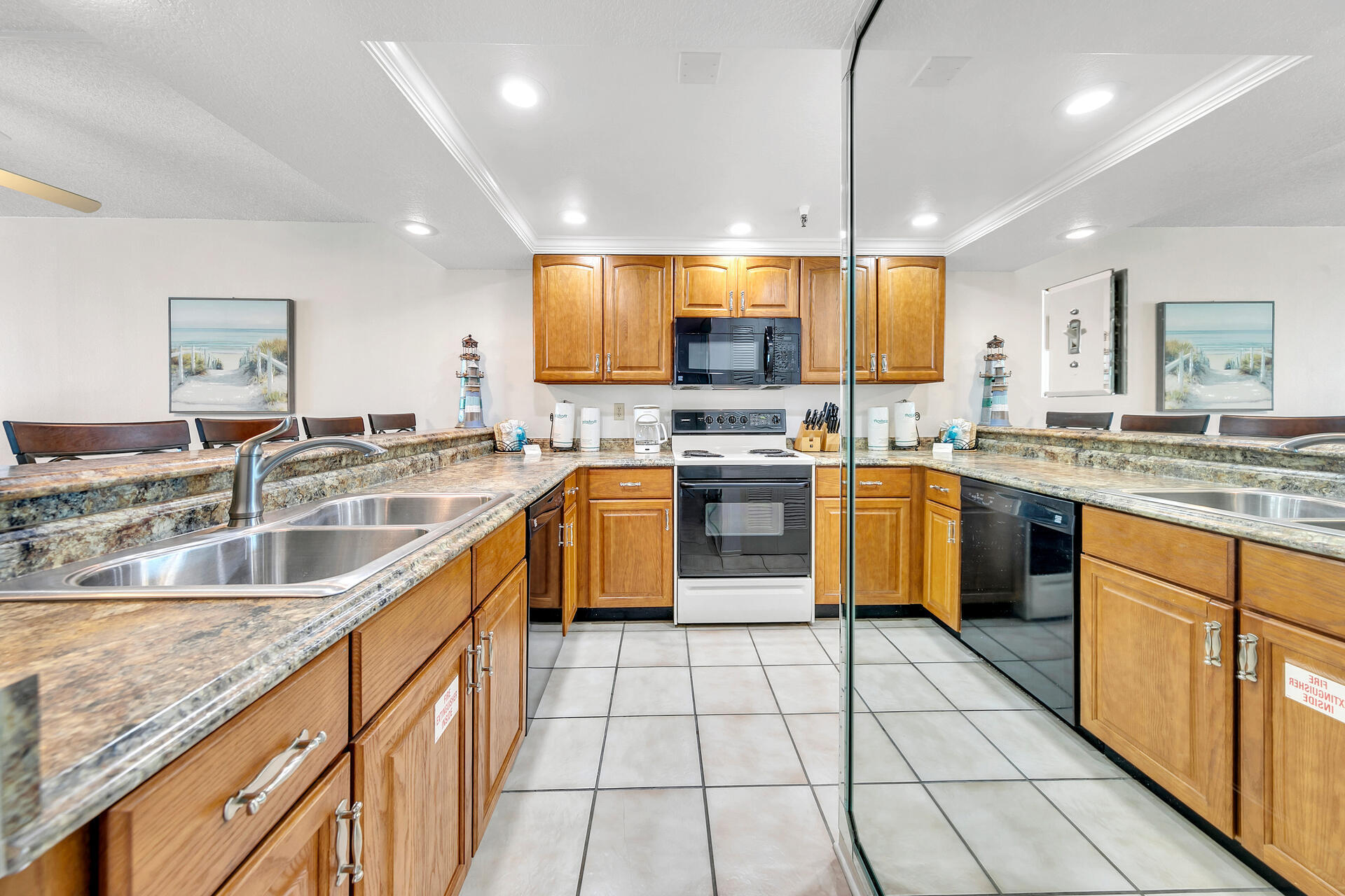 BREAKERS OF FWB PH 2 - Residential