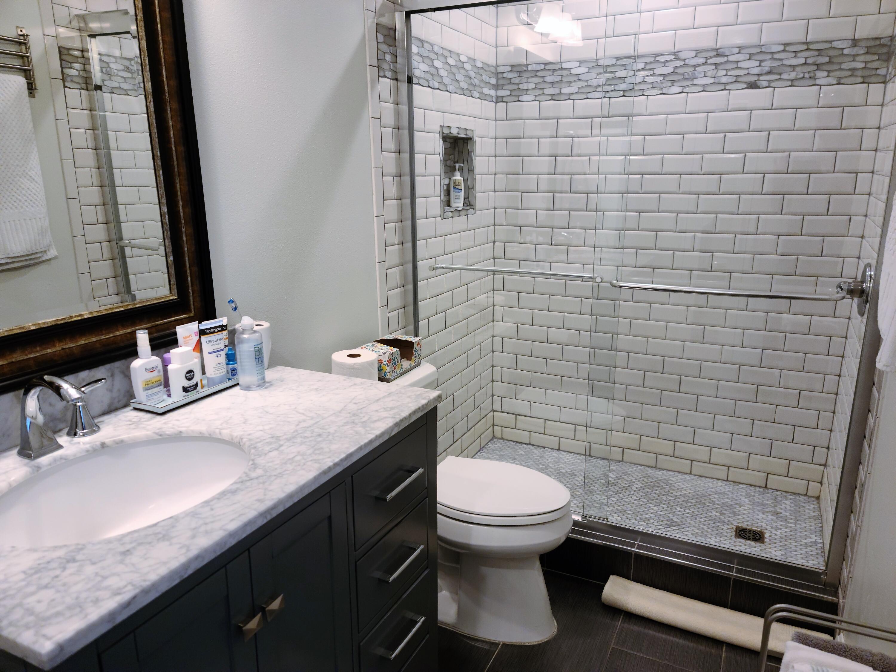 BEACHSIDE VILLAS CONDO - Residential