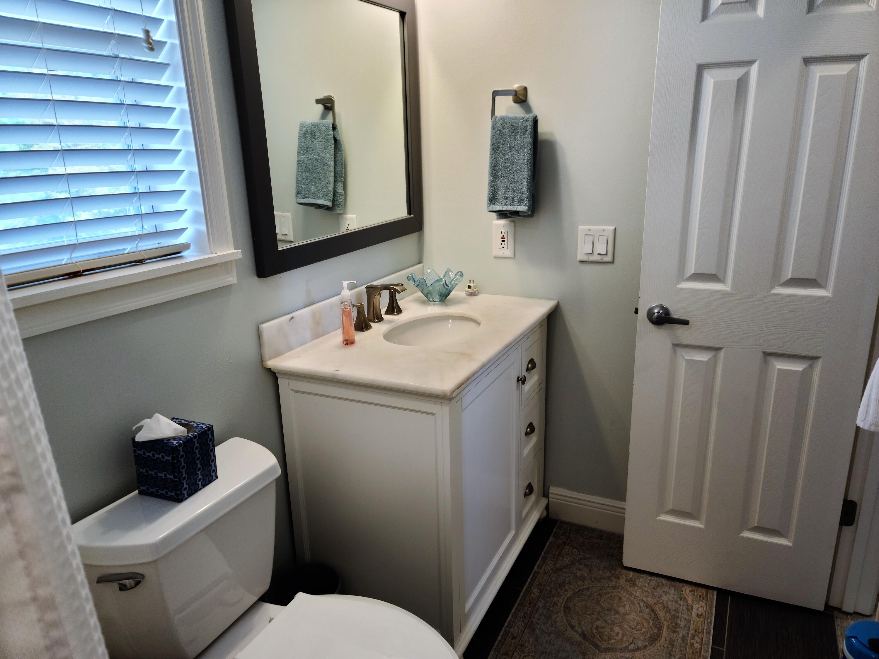 BEACHSIDE VILLAS CONDO - Residential