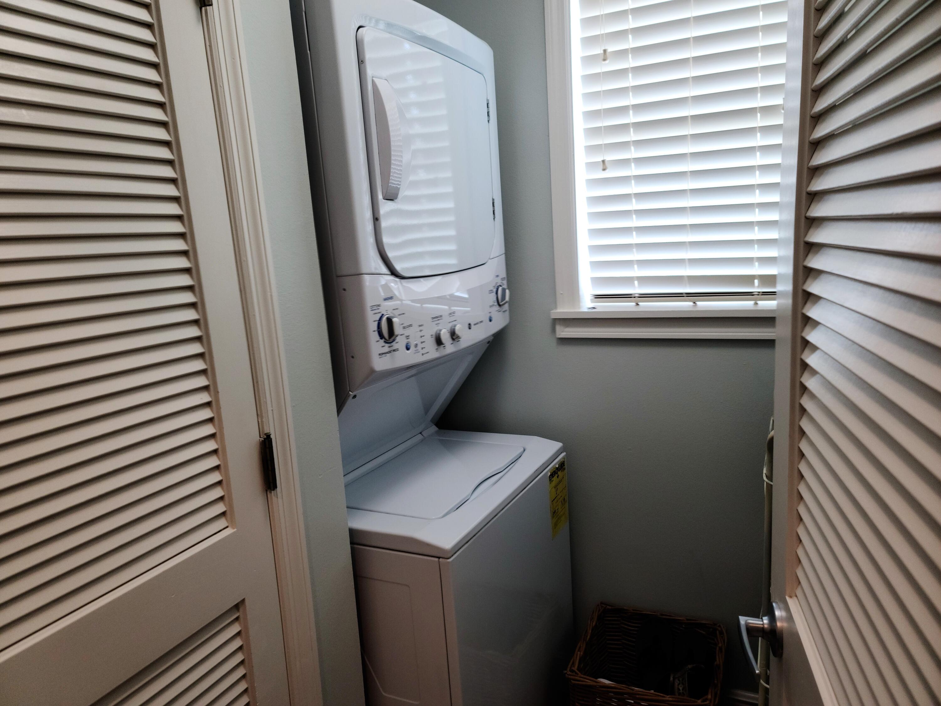 BEACHSIDE VILLAS CONDO - Residential