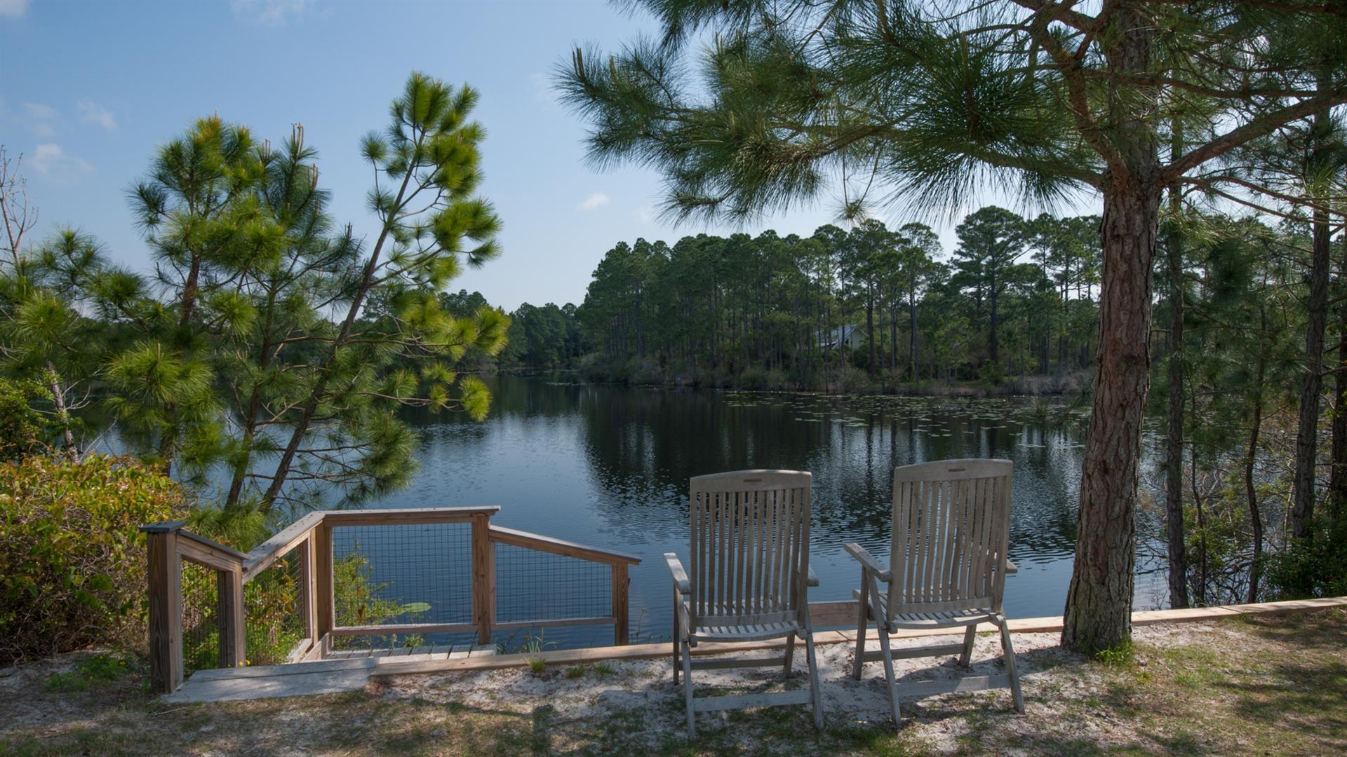 BEACHSIDE VILLAS CONDO - Residential