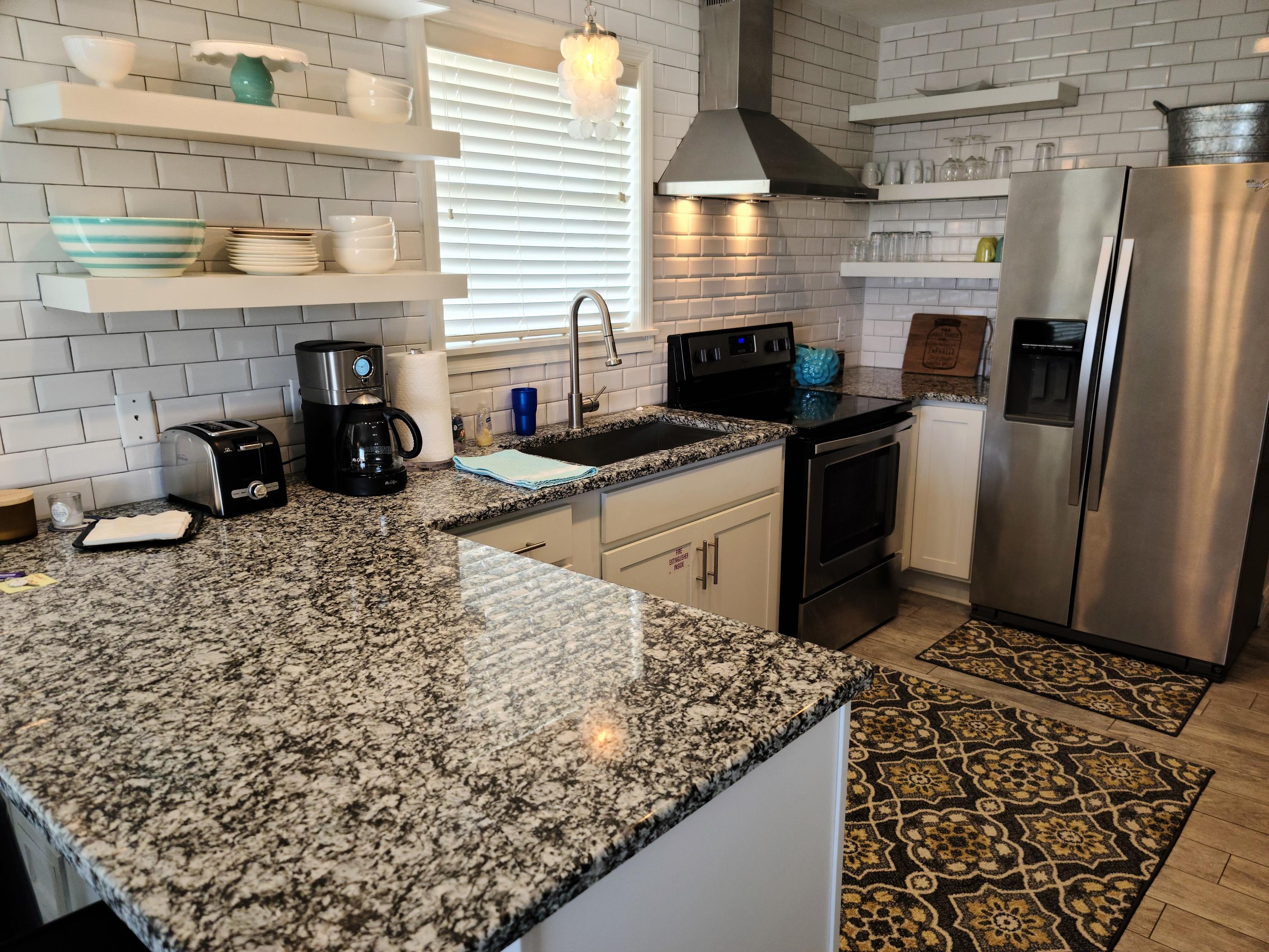 BEACHSIDE VILLAS CONDO - Residential