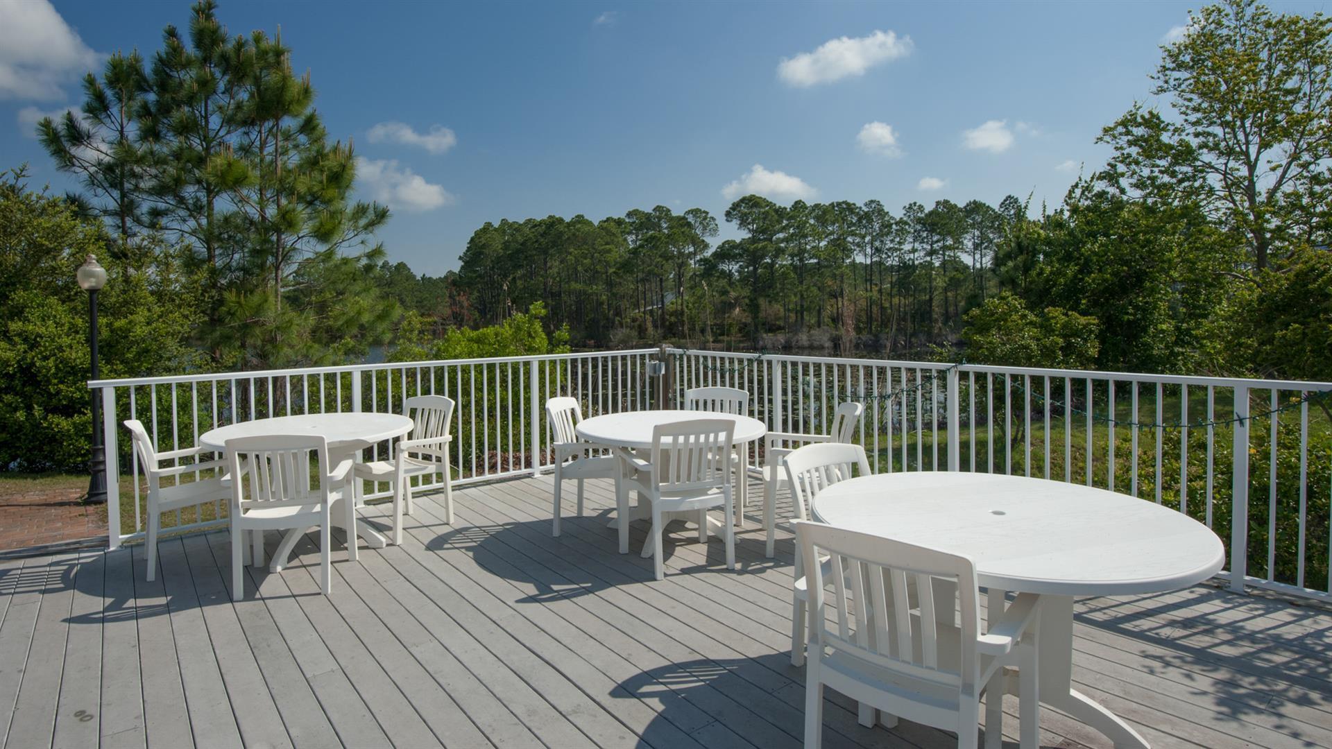 BEACHSIDE VILLAS CONDO - Residential