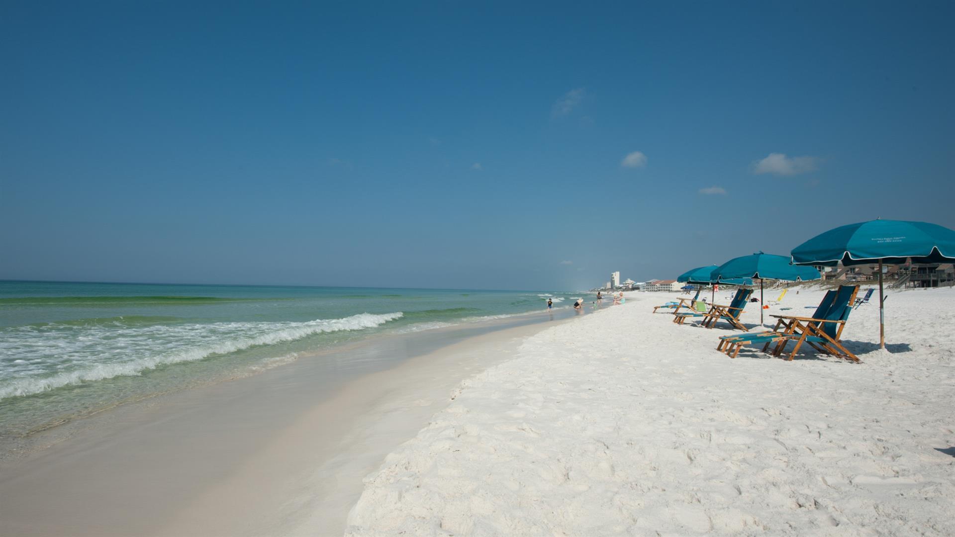 BEACHSIDE VILLAS CONDO - Residential