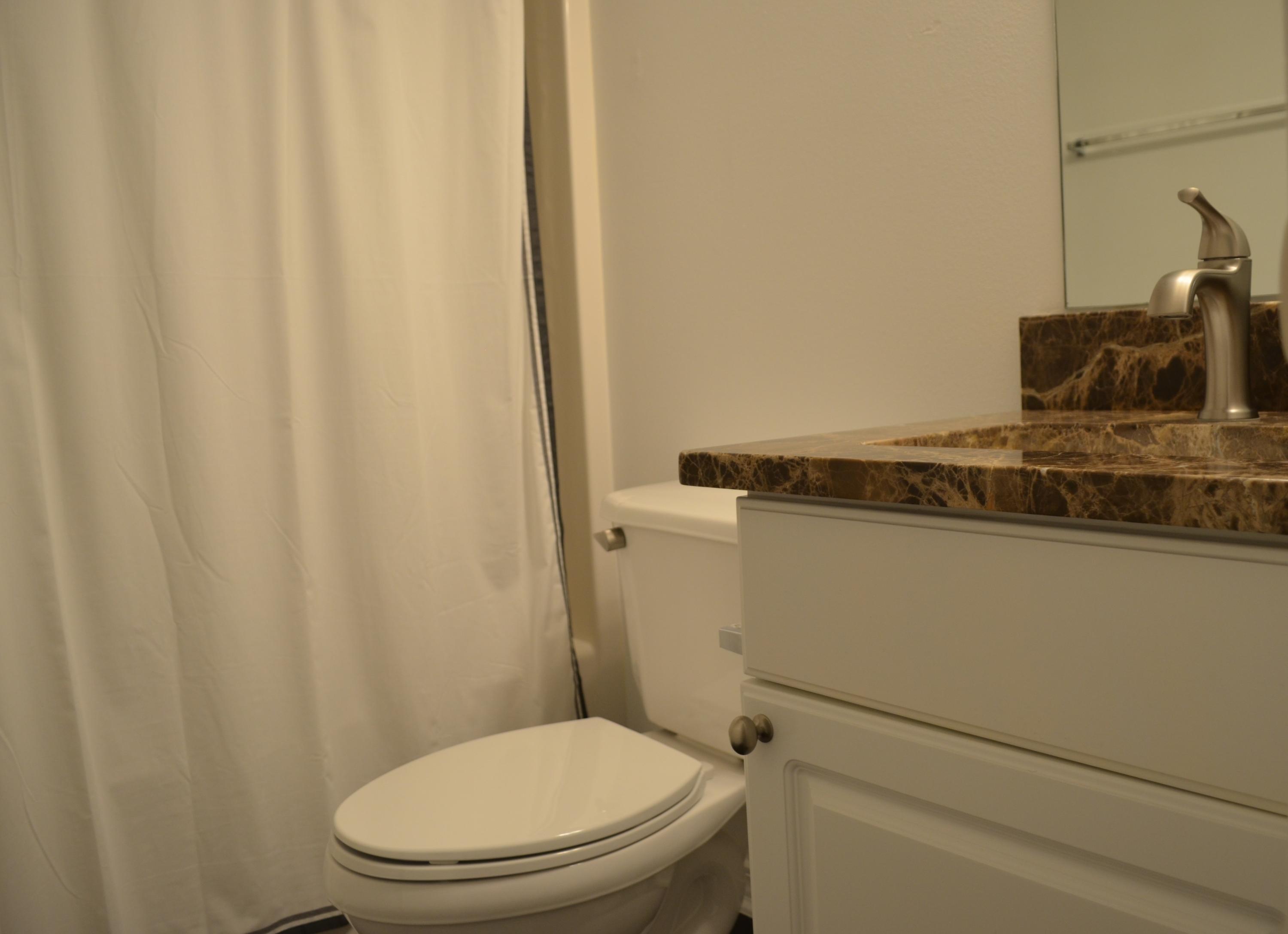 KEYSTONE T/H - Residential Lease