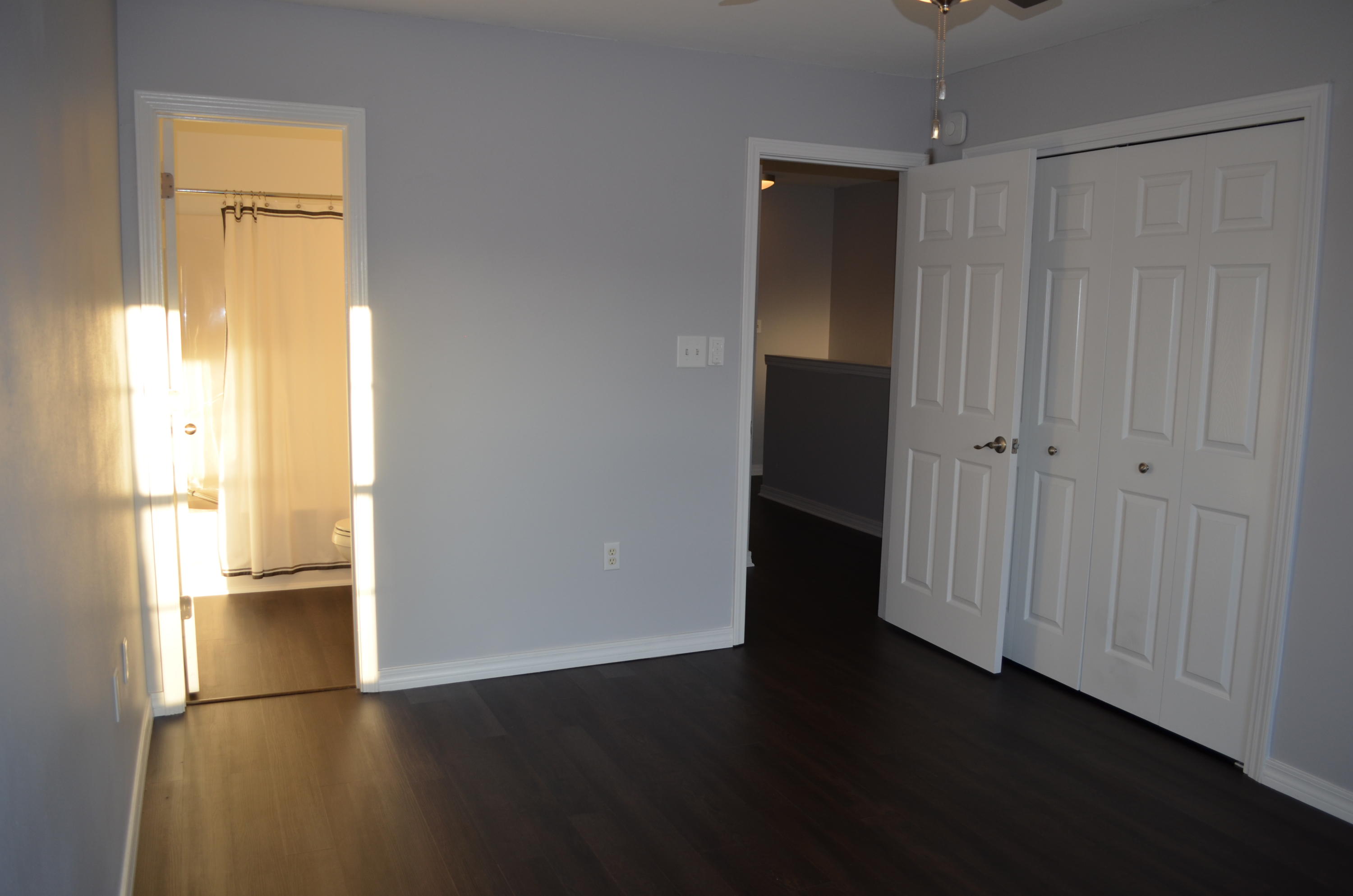 KEYSTONE T/H - Residential Lease