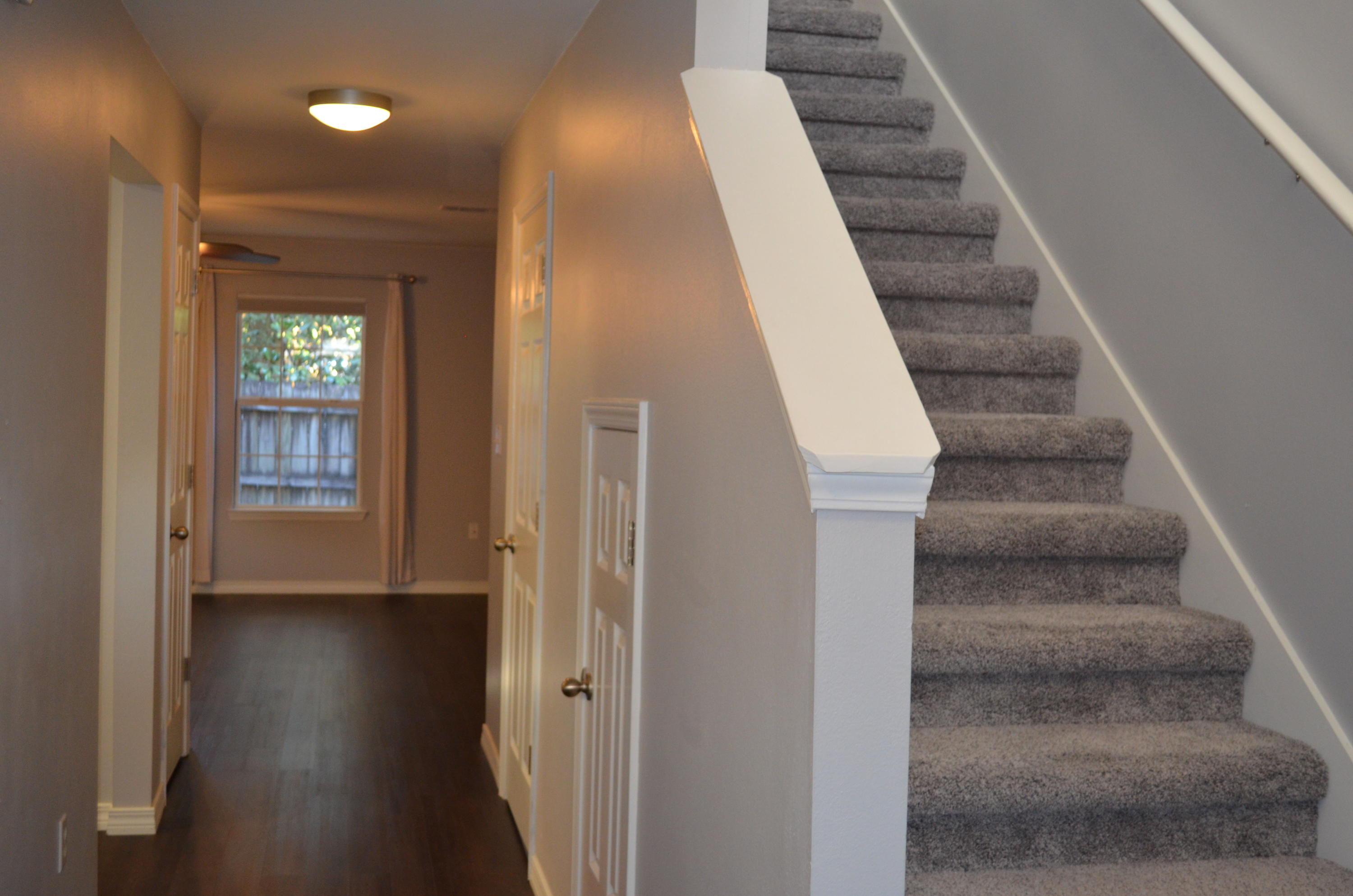 KEYSTONE T/H - Residential Lease