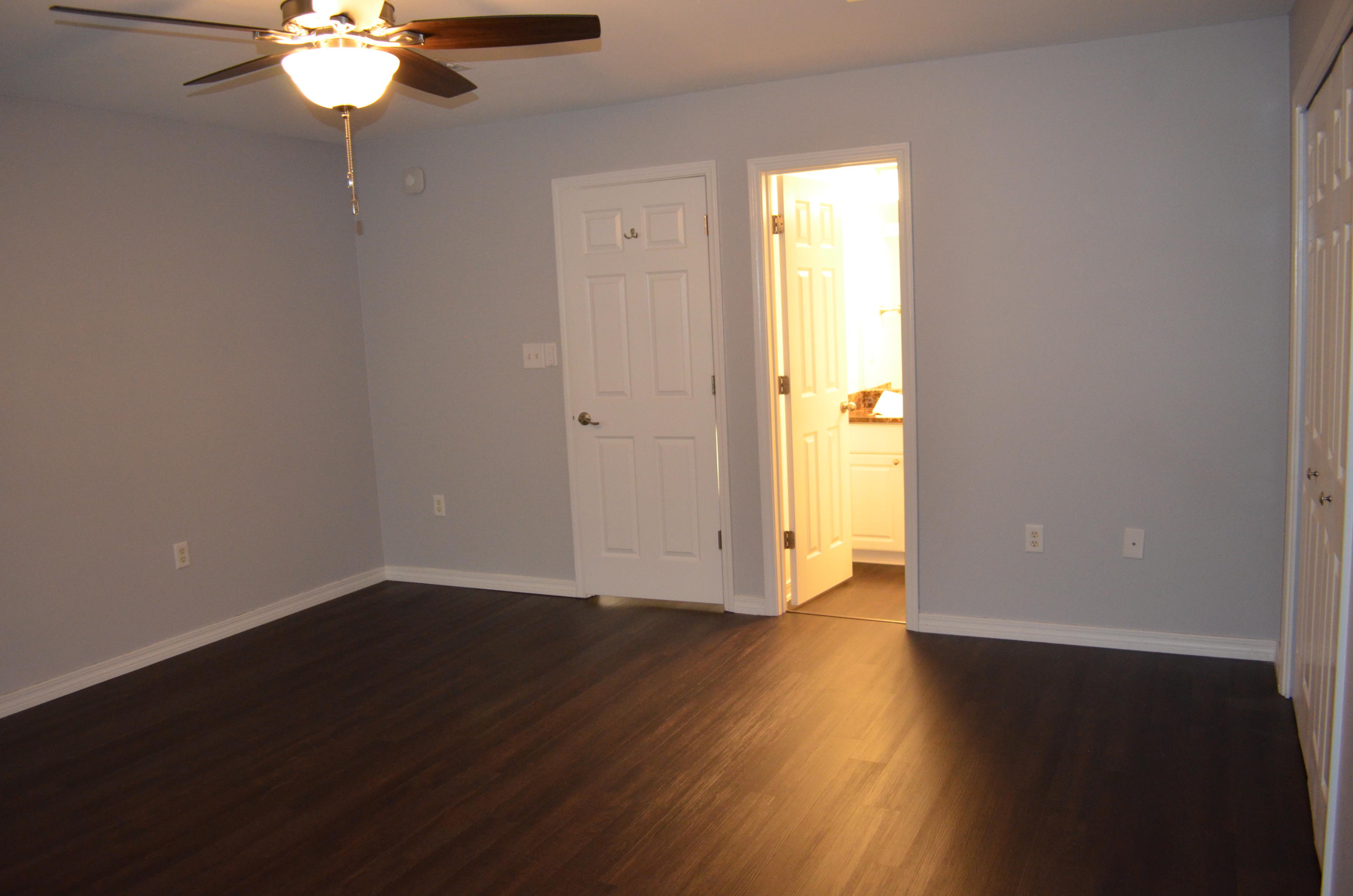 KEYSTONE T/H - Residential Lease