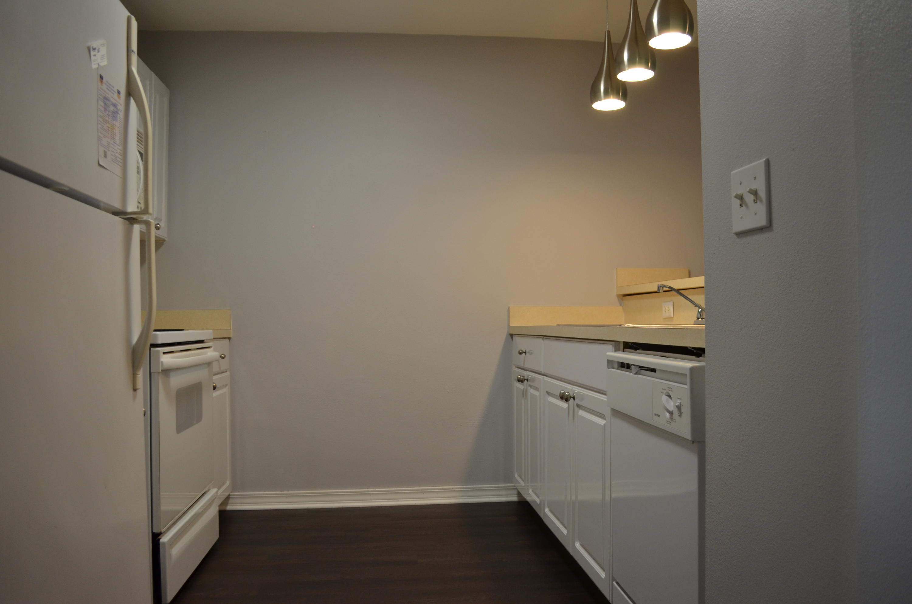KEYSTONE T/H - Residential Lease