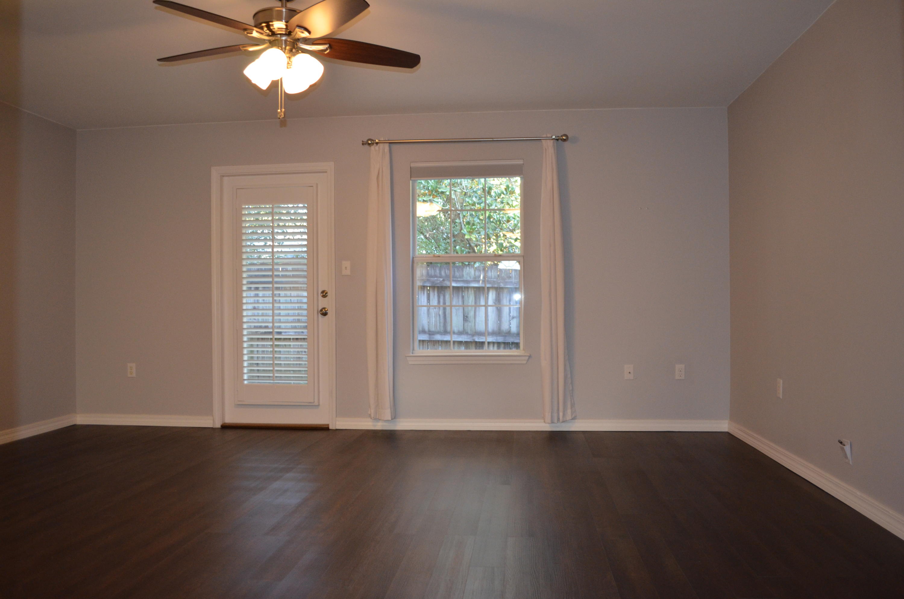 KEYSTONE T/H - Residential Lease