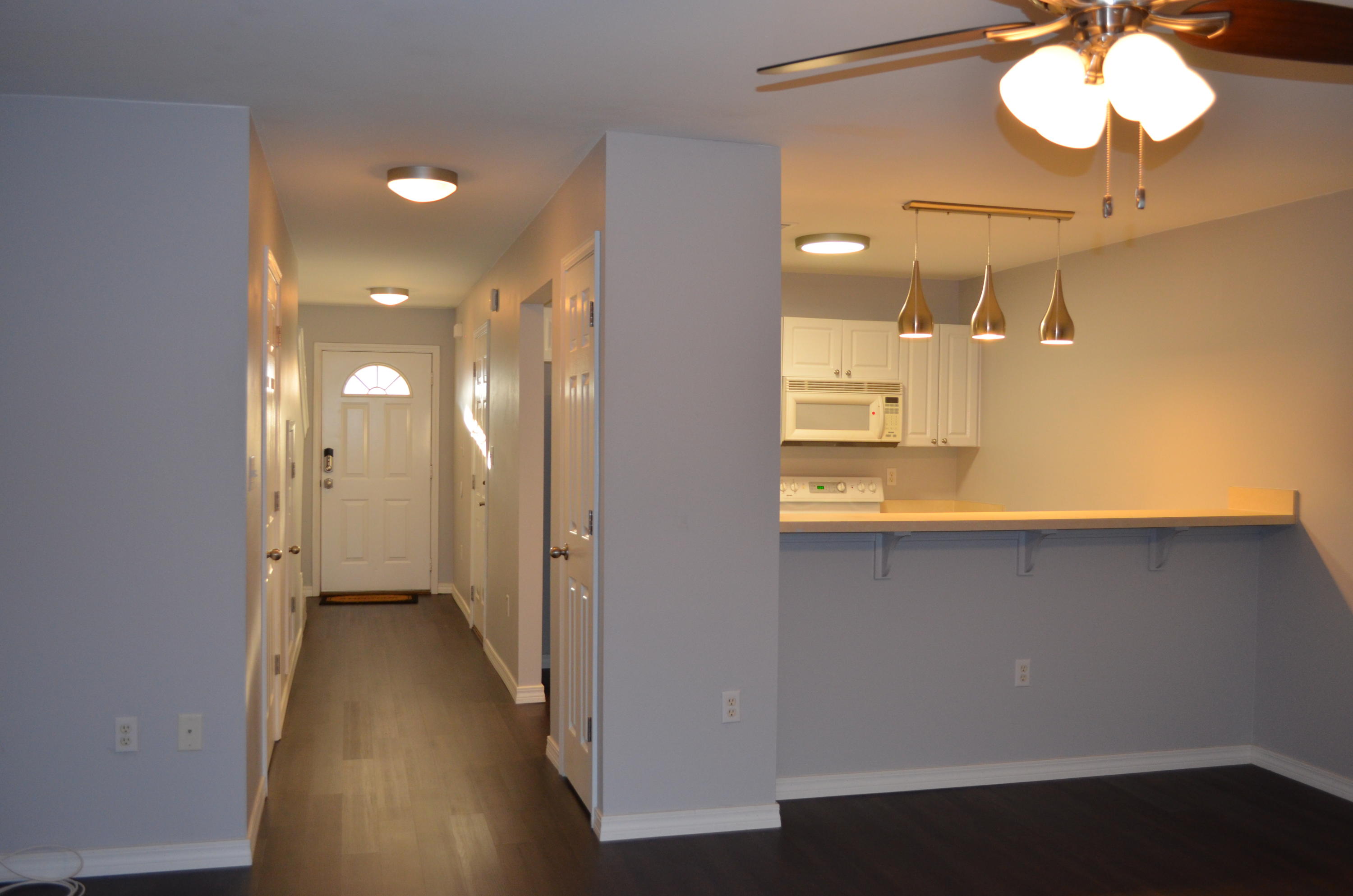 KEYSTONE T/H - Residential Lease