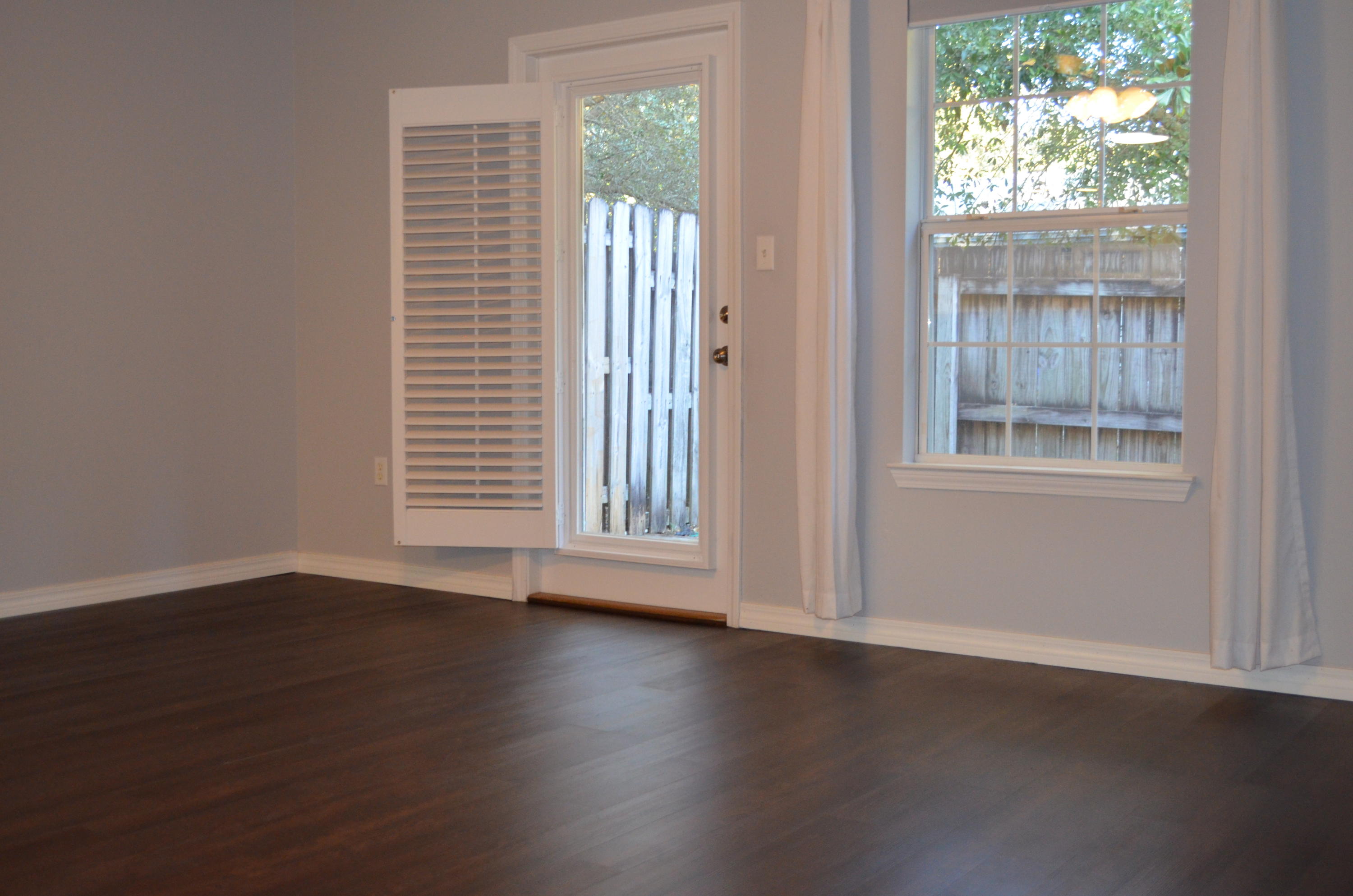 KEYSTONE T/H - Residential Lease