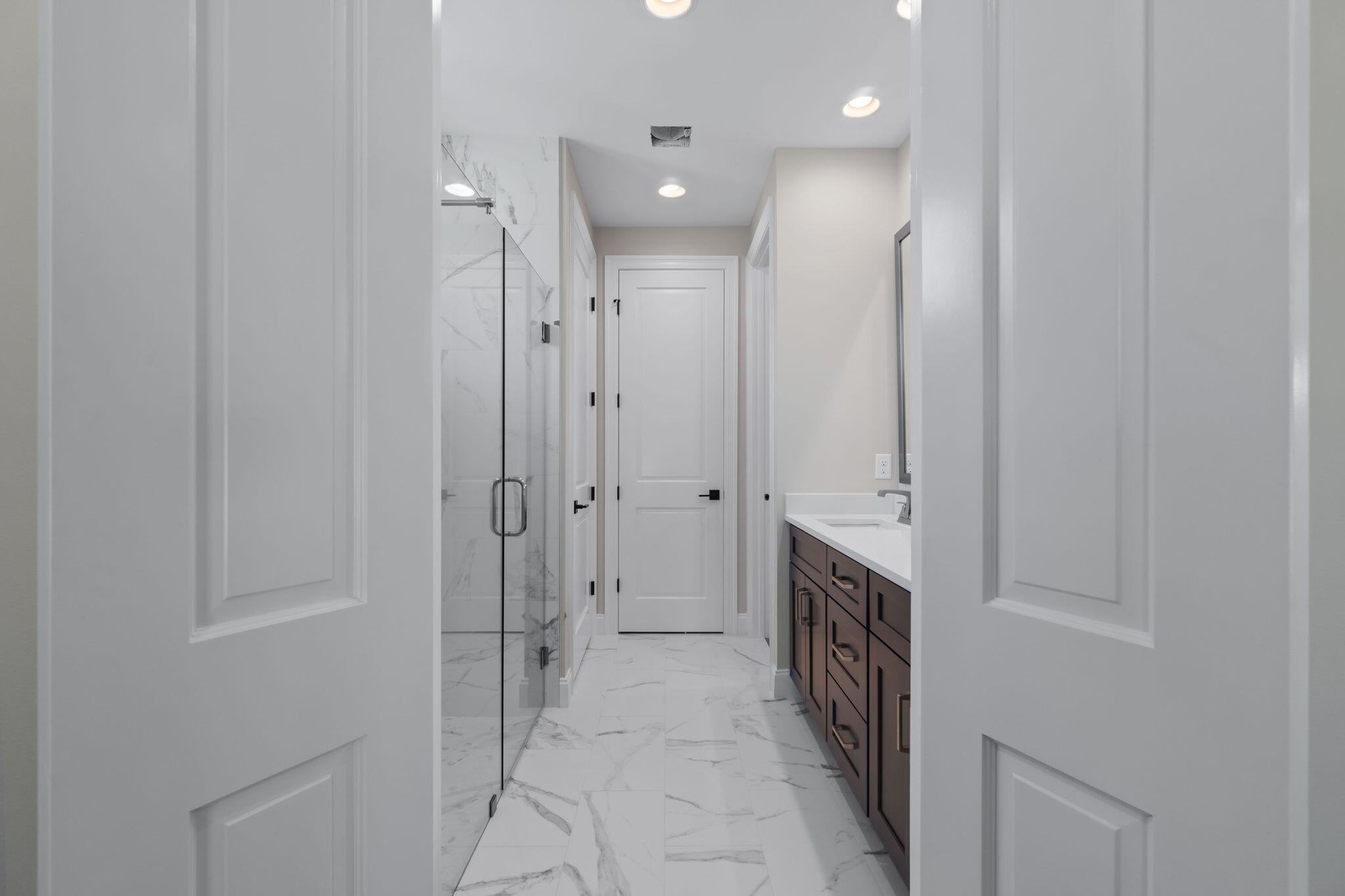 EAGLES LANDING S/D - Residential