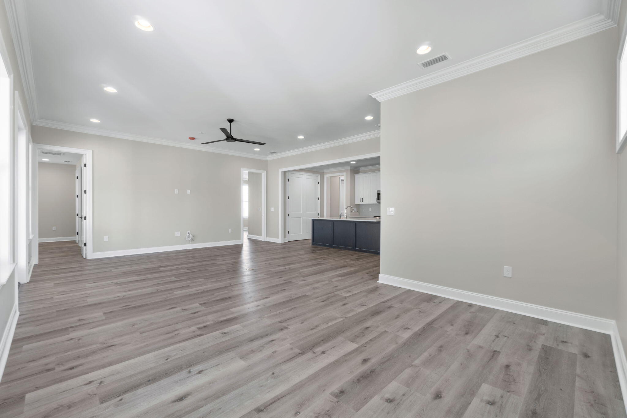 EAGLES LANDING S/D - Residential