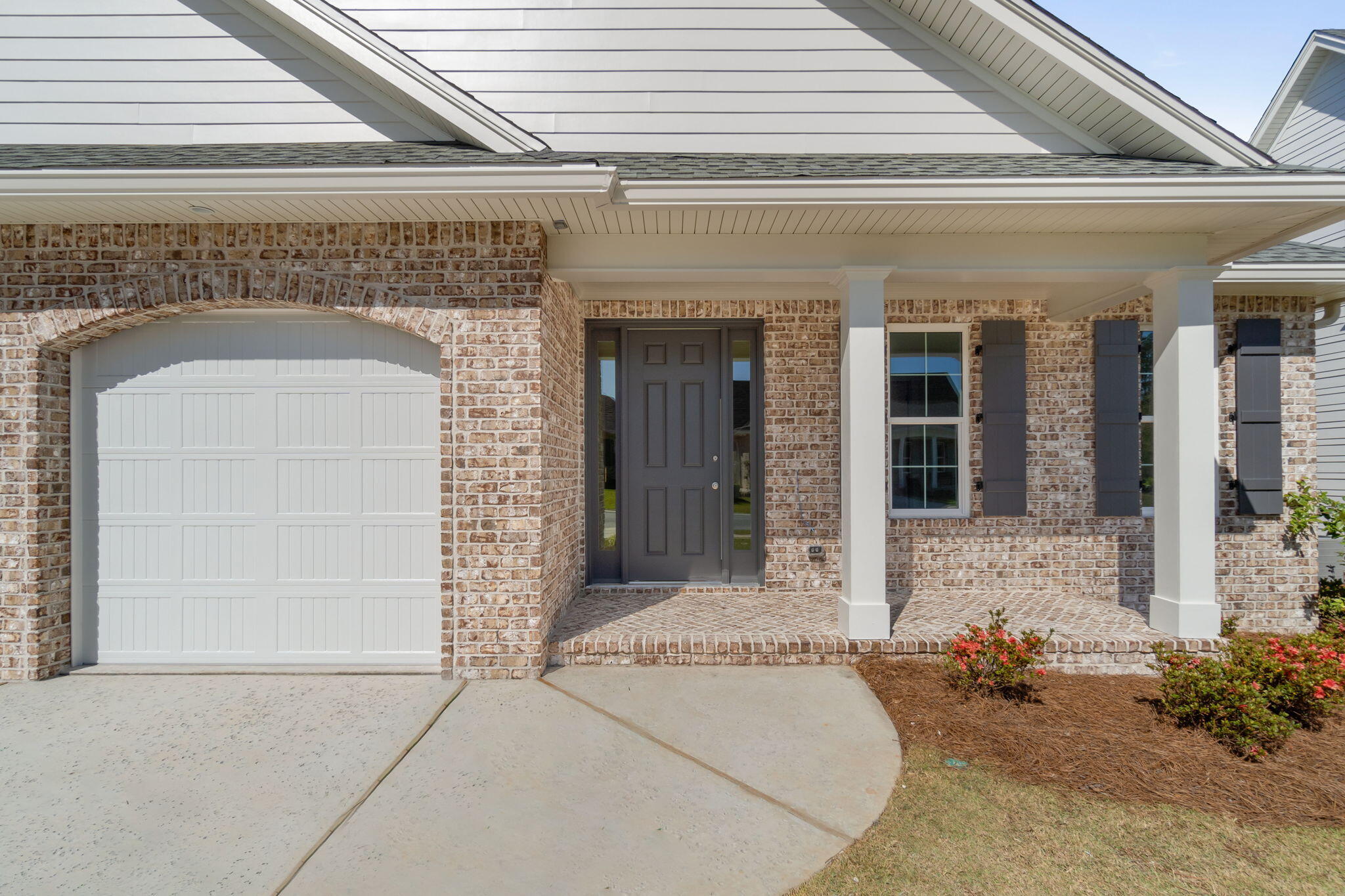 EAGLES LANDING S/D - Residential