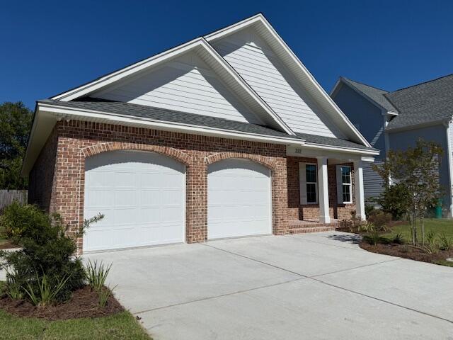 EAGLES LANDING S/D - Residential