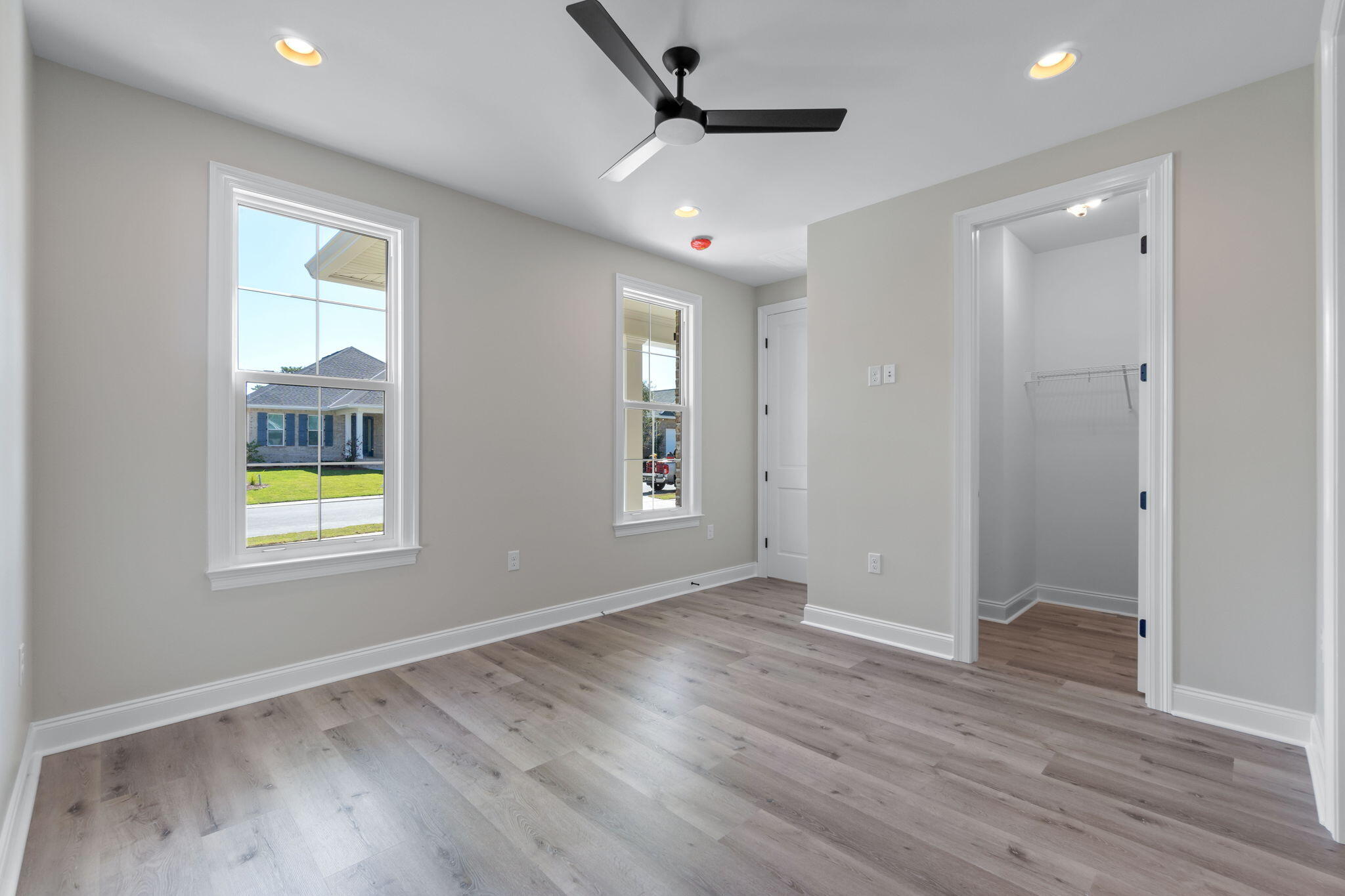 EAGLES LANDING S/D - Residential