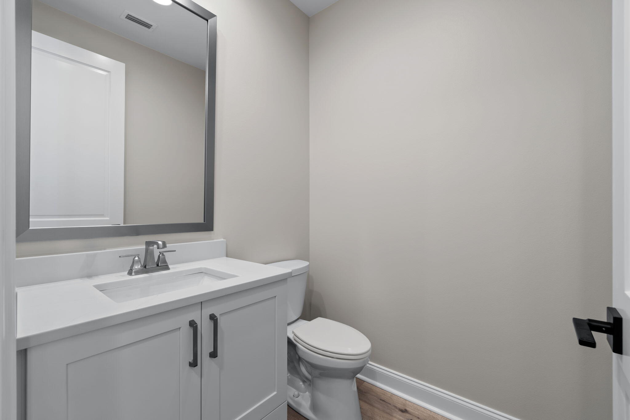 EAGLES LANDING S/D - Residential