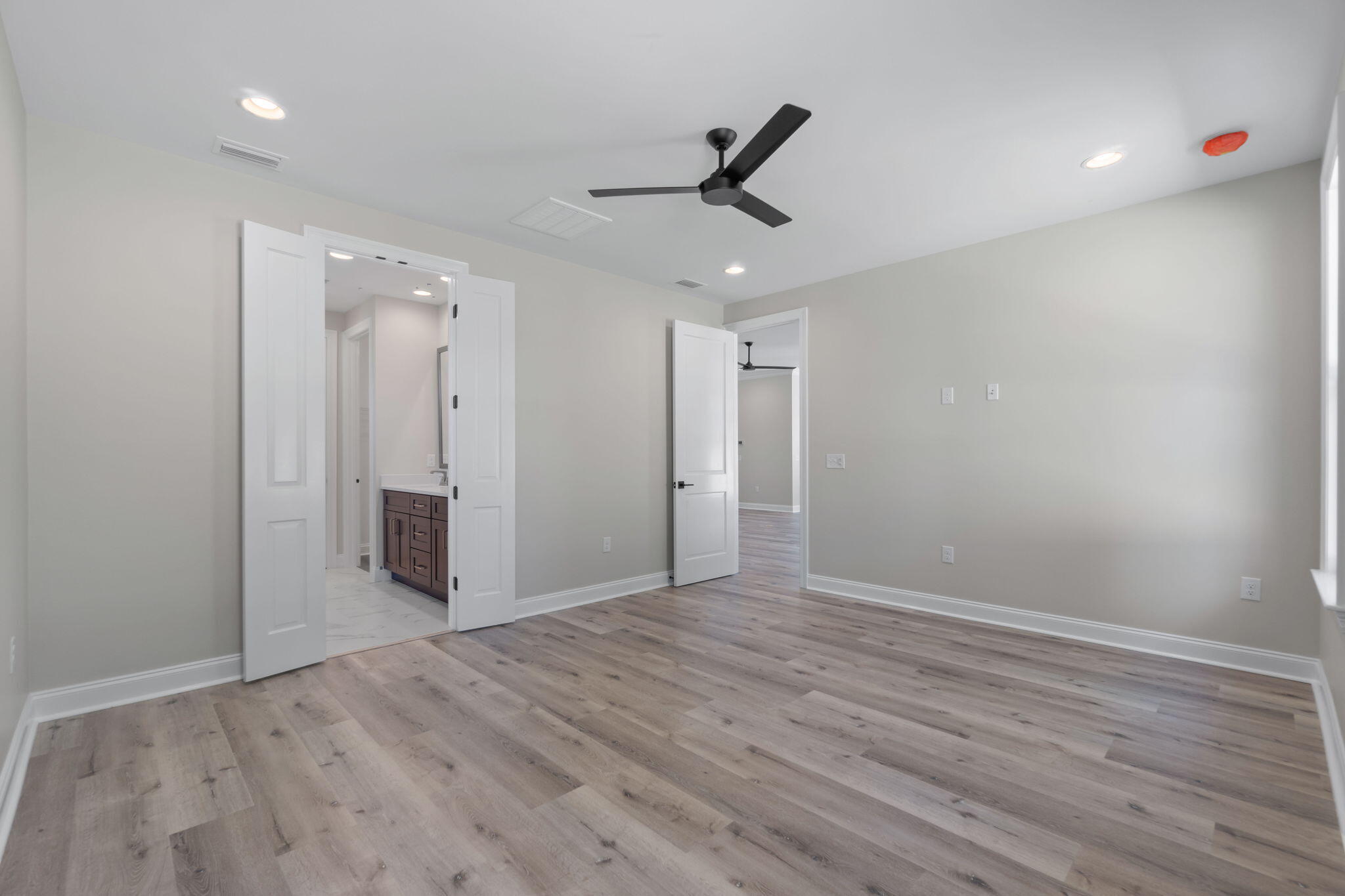 EAGLES LANDING S/D - Residential
